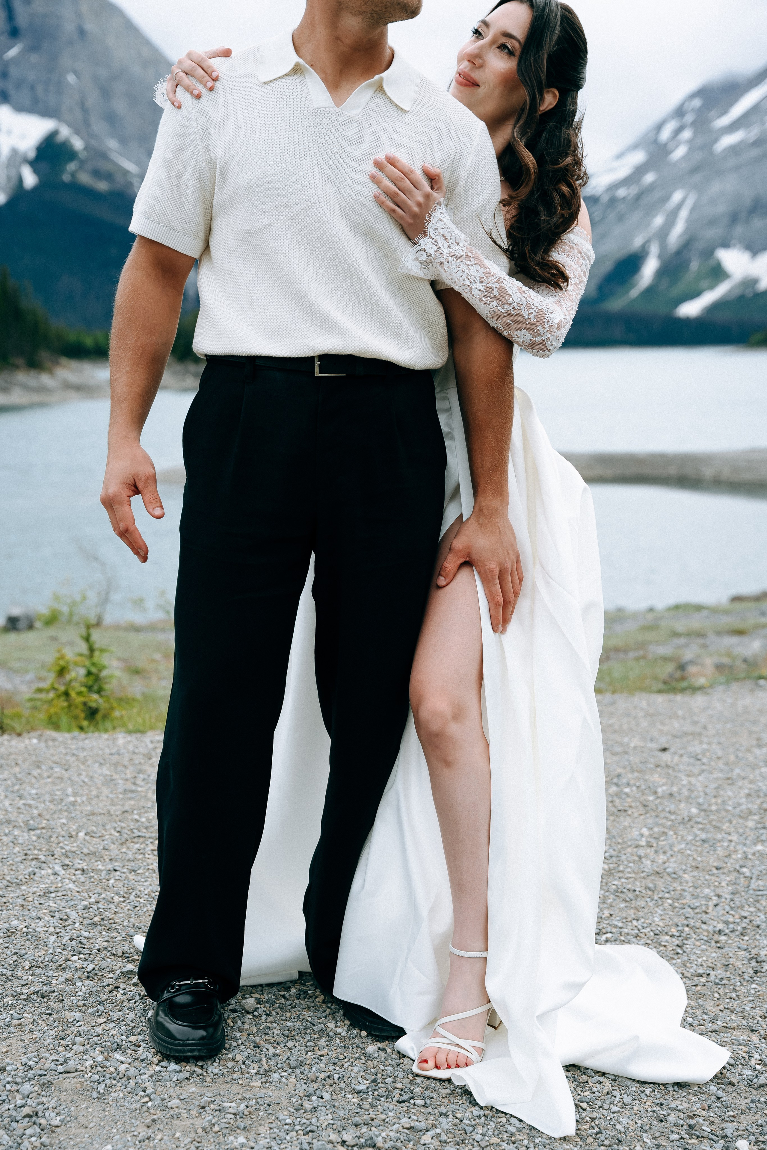 Jane. Affordable Photographer in Calgary — Tetiana Shuhai