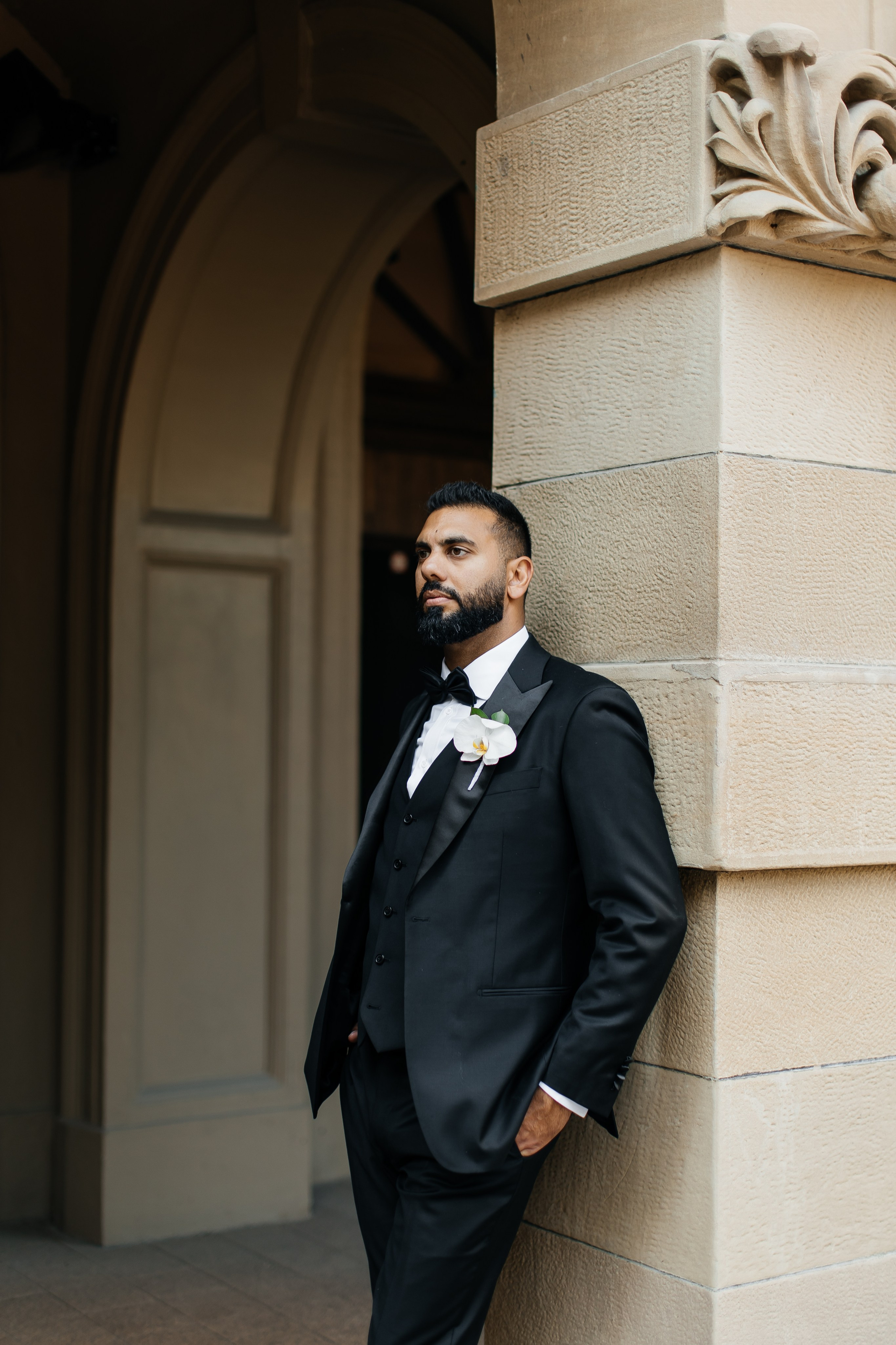 Wedding Day M&L