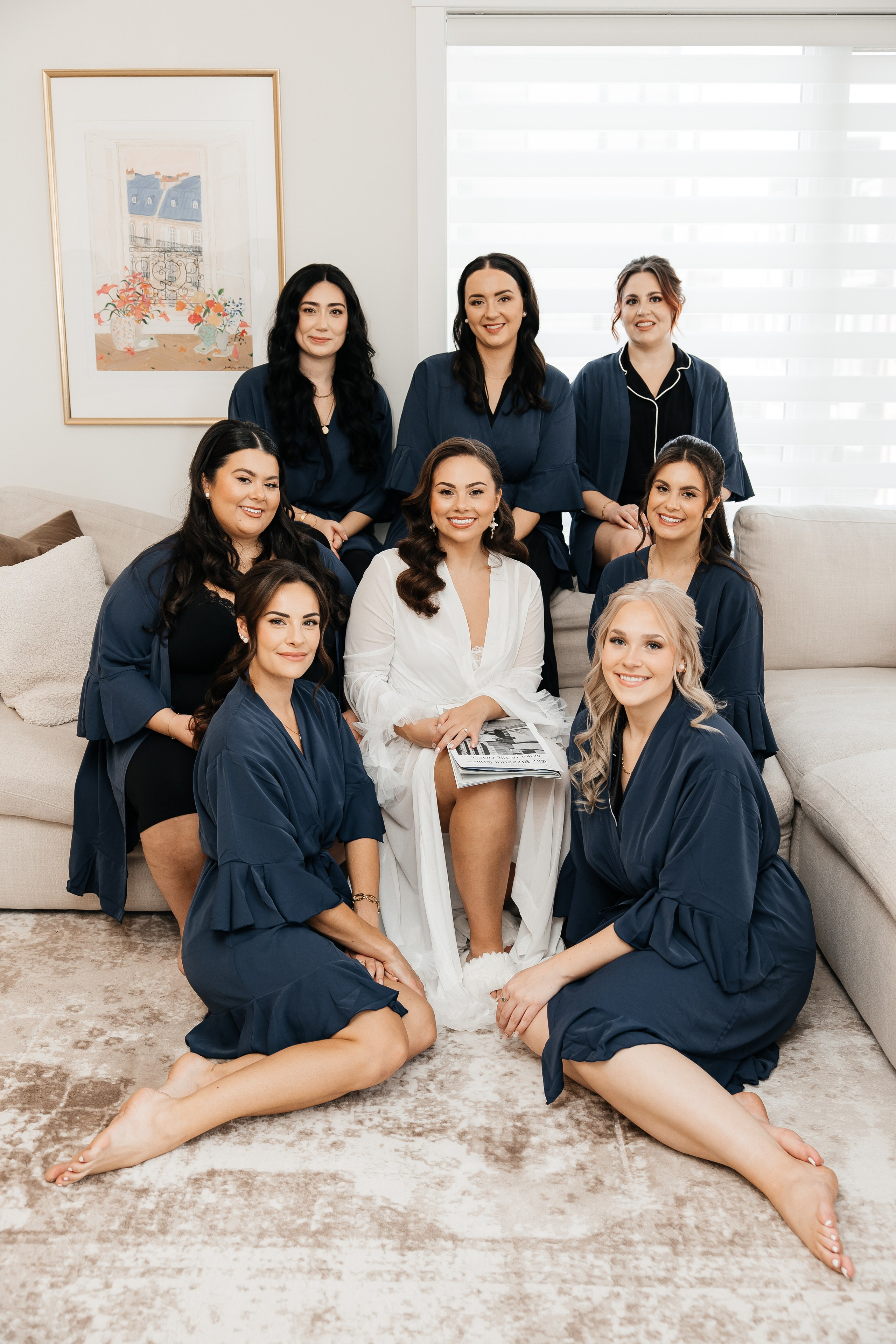 Wedding Day Martinovski