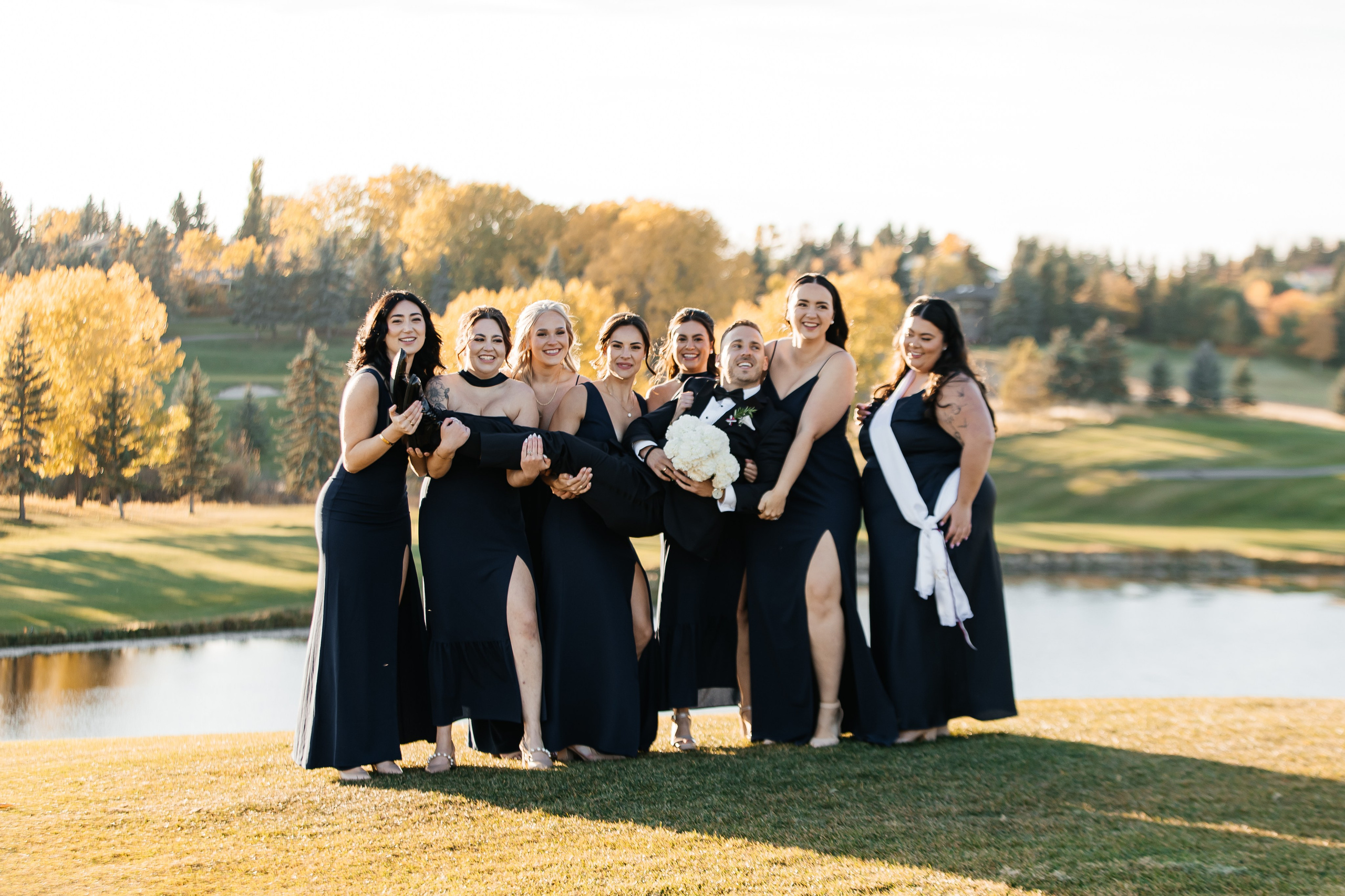 Wedding Day Martinovski