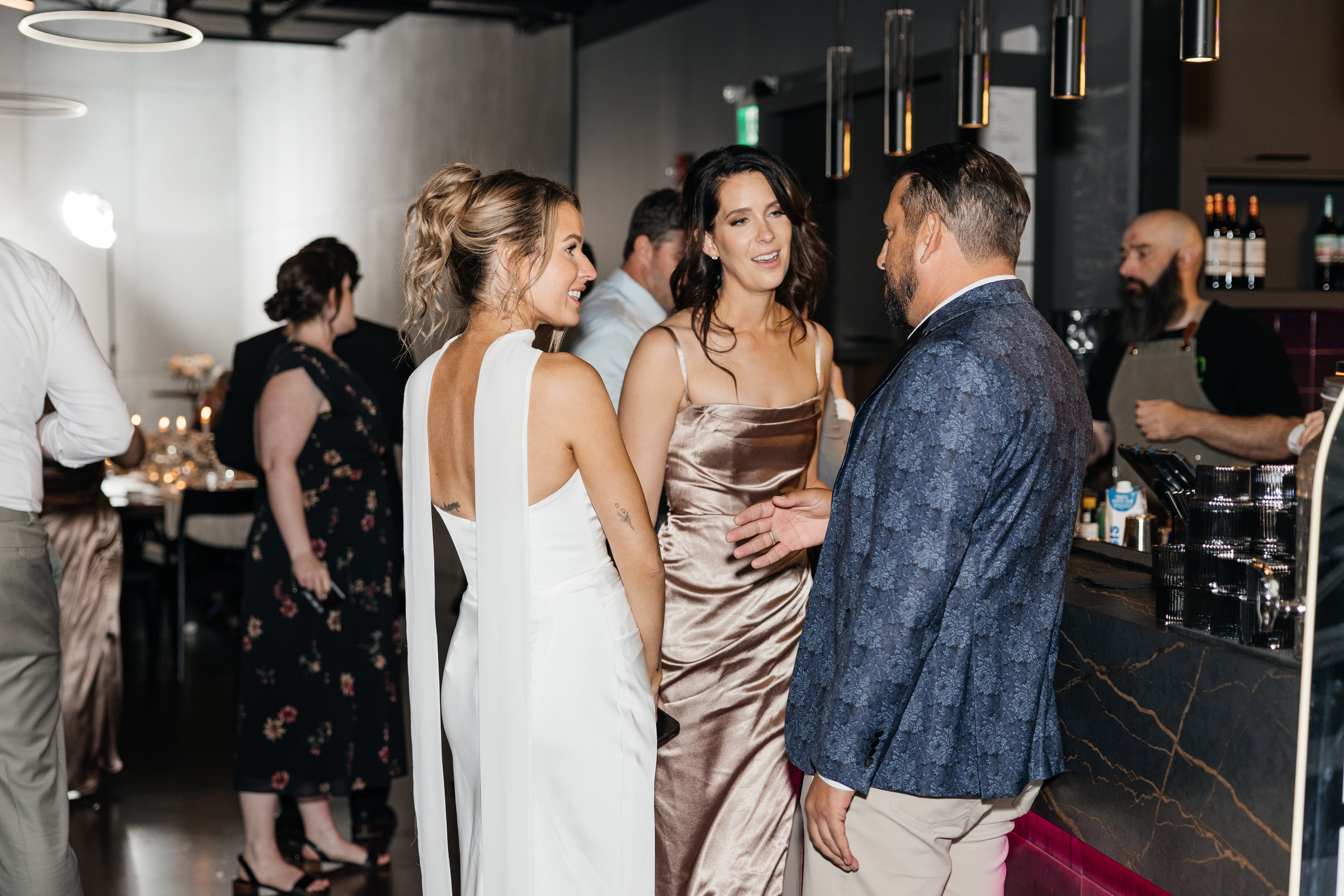 Wedding J&B
