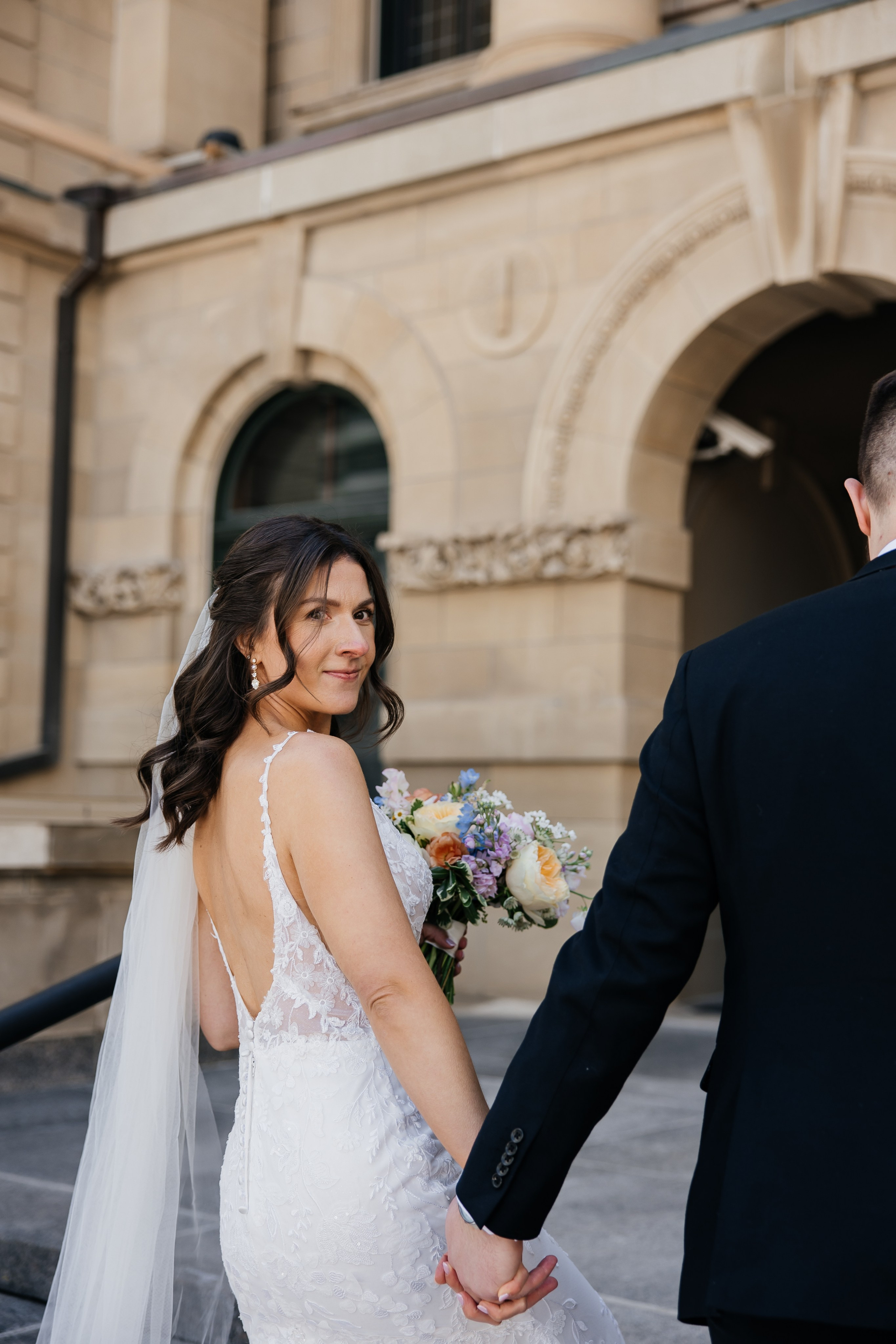 Bri&Matt. Affordable Photographer in Calgary — Tetiana Shuhai
