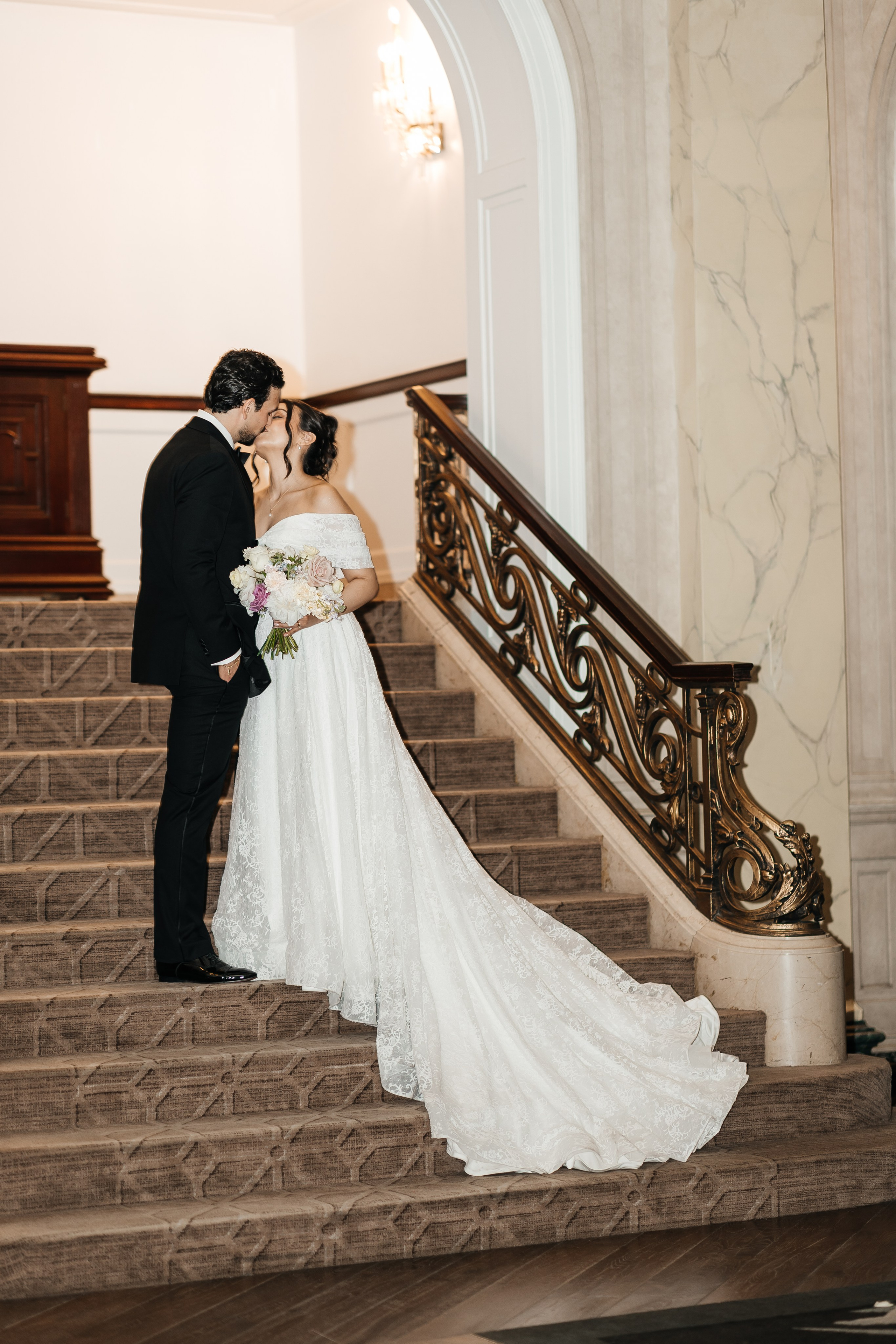 Laura&Roberto. Affordable Photographer in Calgary — Tetiana Shuhai