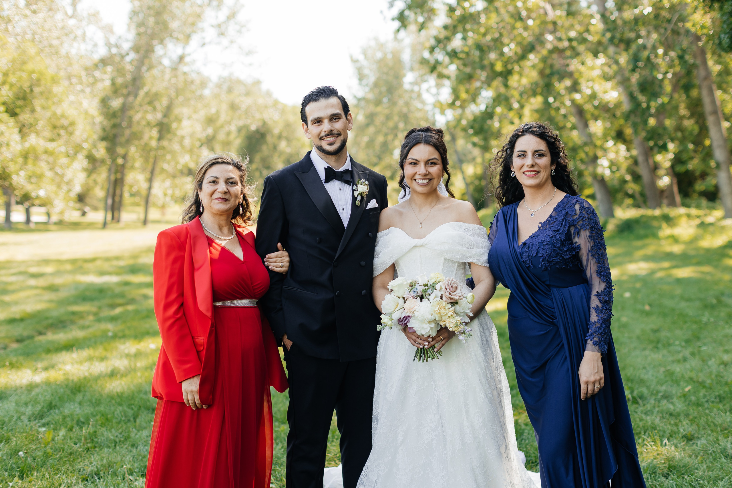 Laura&Roberto. Affordable Photographer in Calgary — Tetiana Shuhai