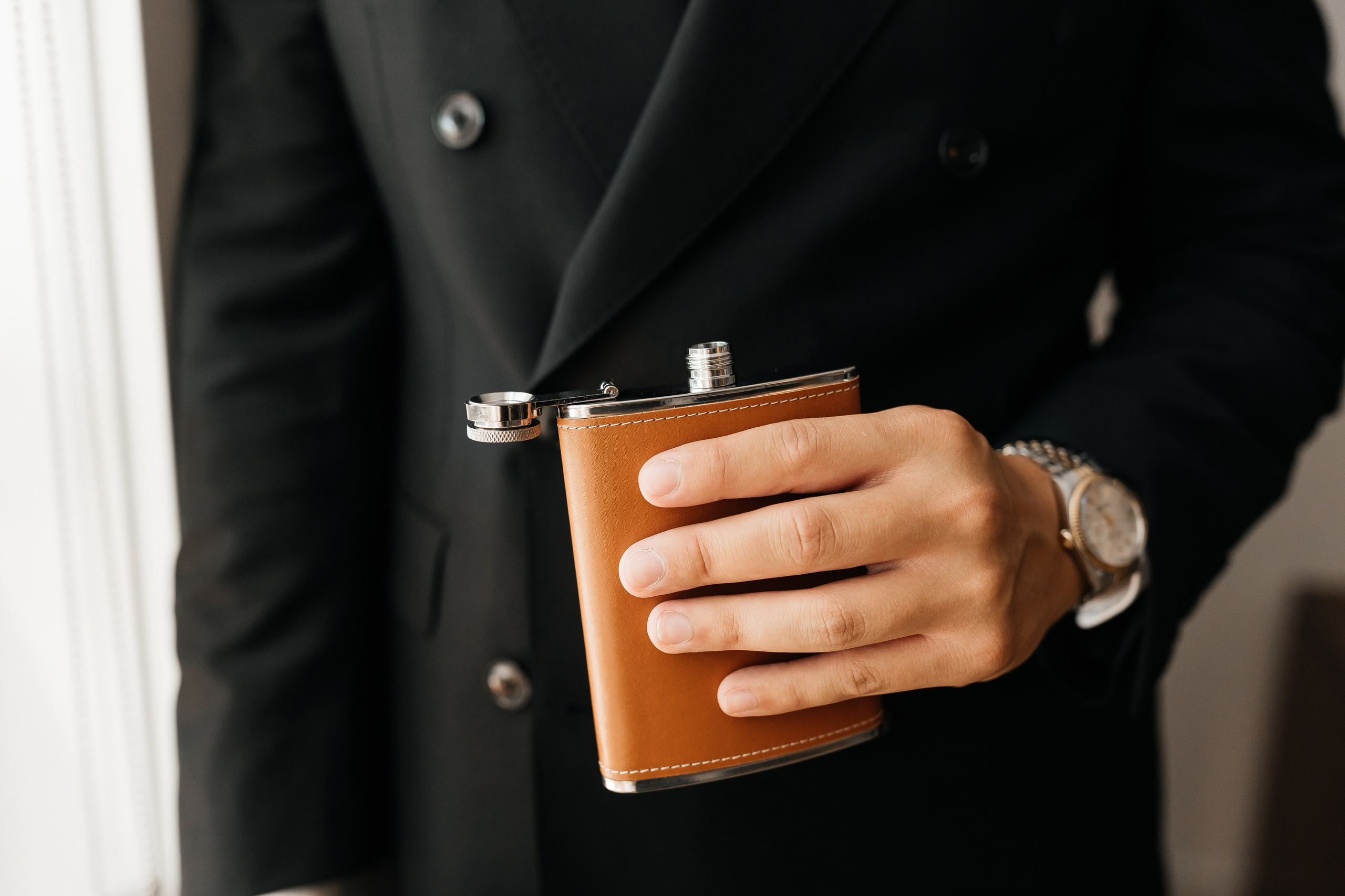 A&L Ceremony at St. Mary’s Cathedral