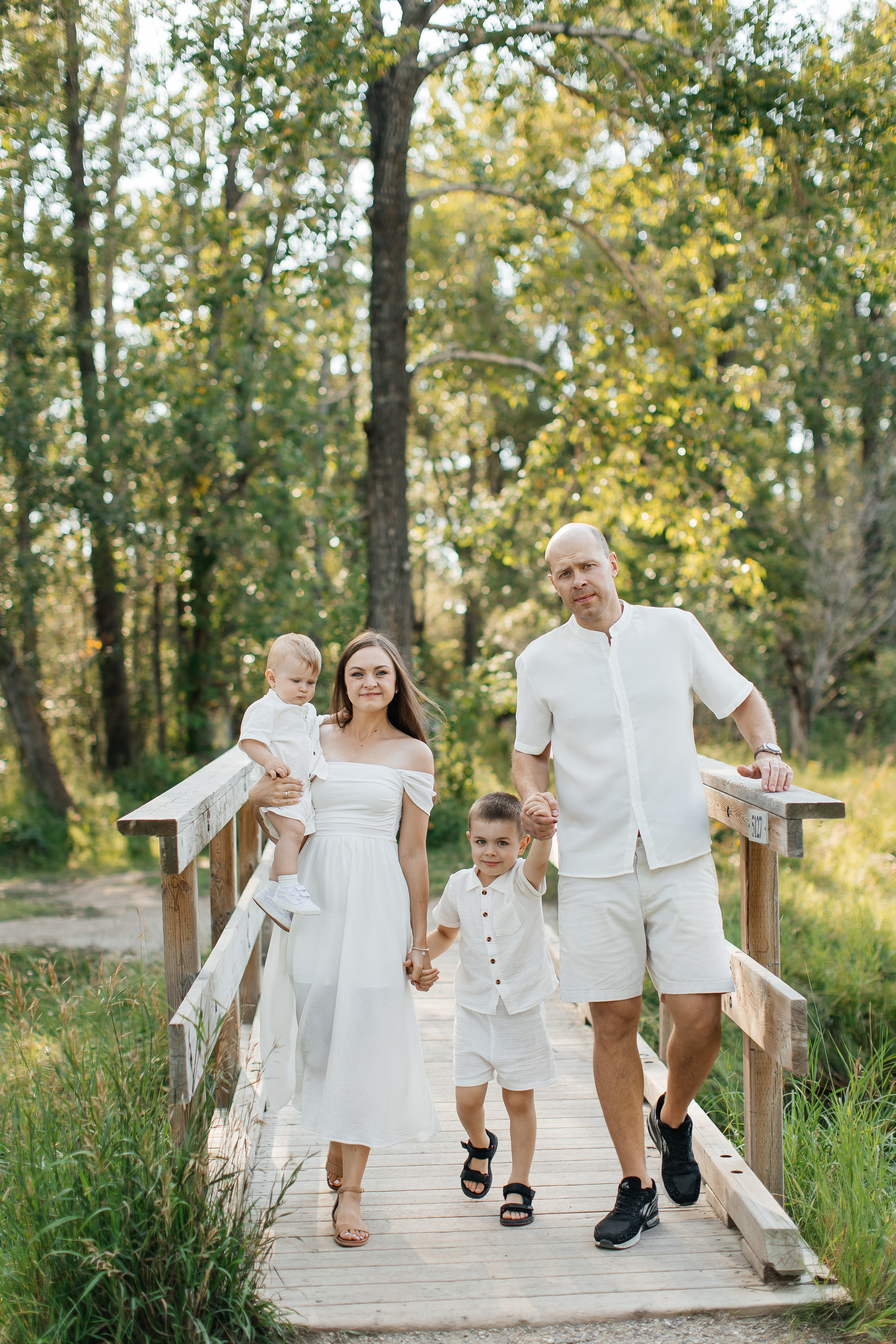 Family of 4