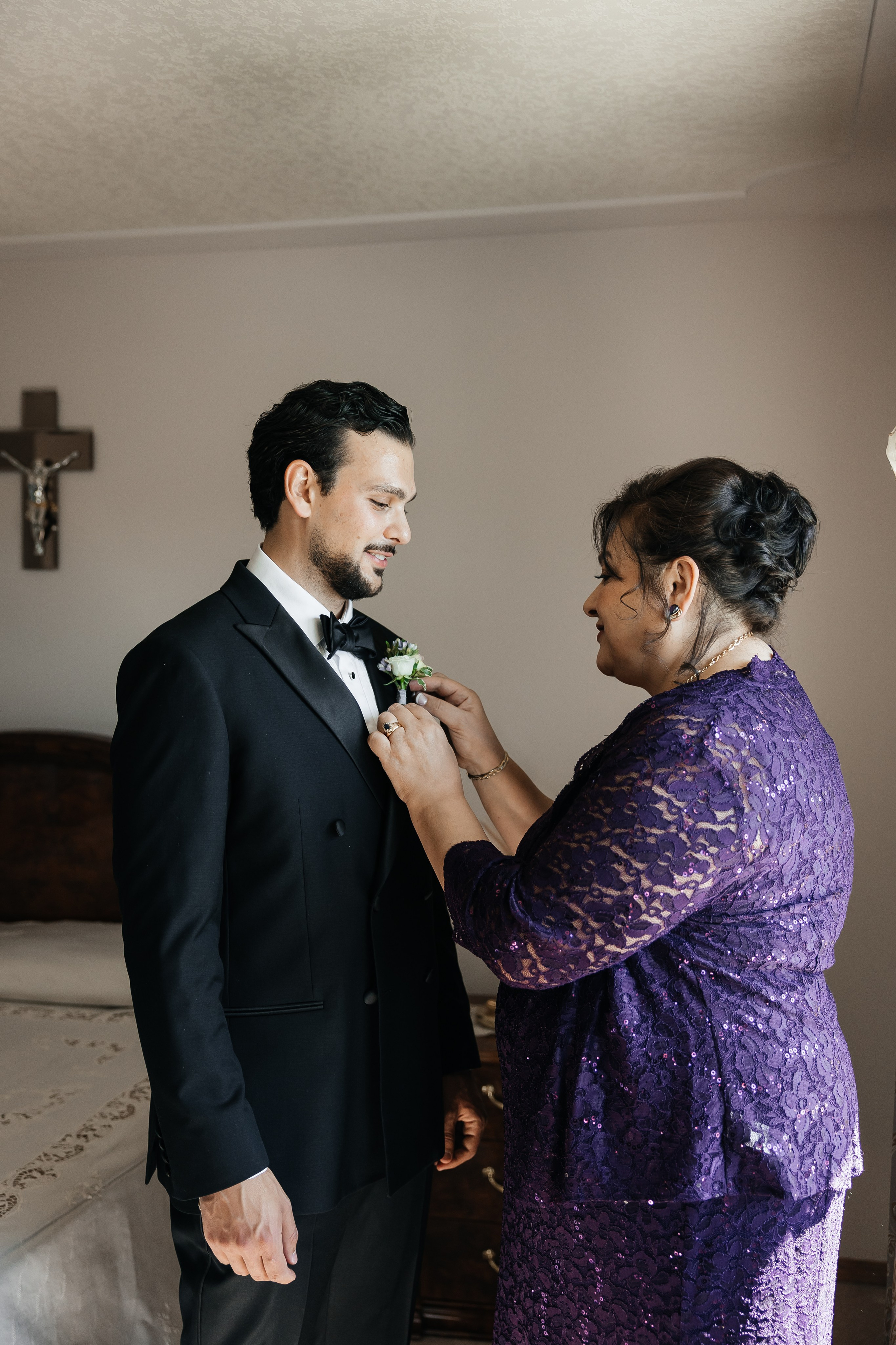 Laura&Roberto. Affordable Photographer in Calgary — Tetiana Shuhai