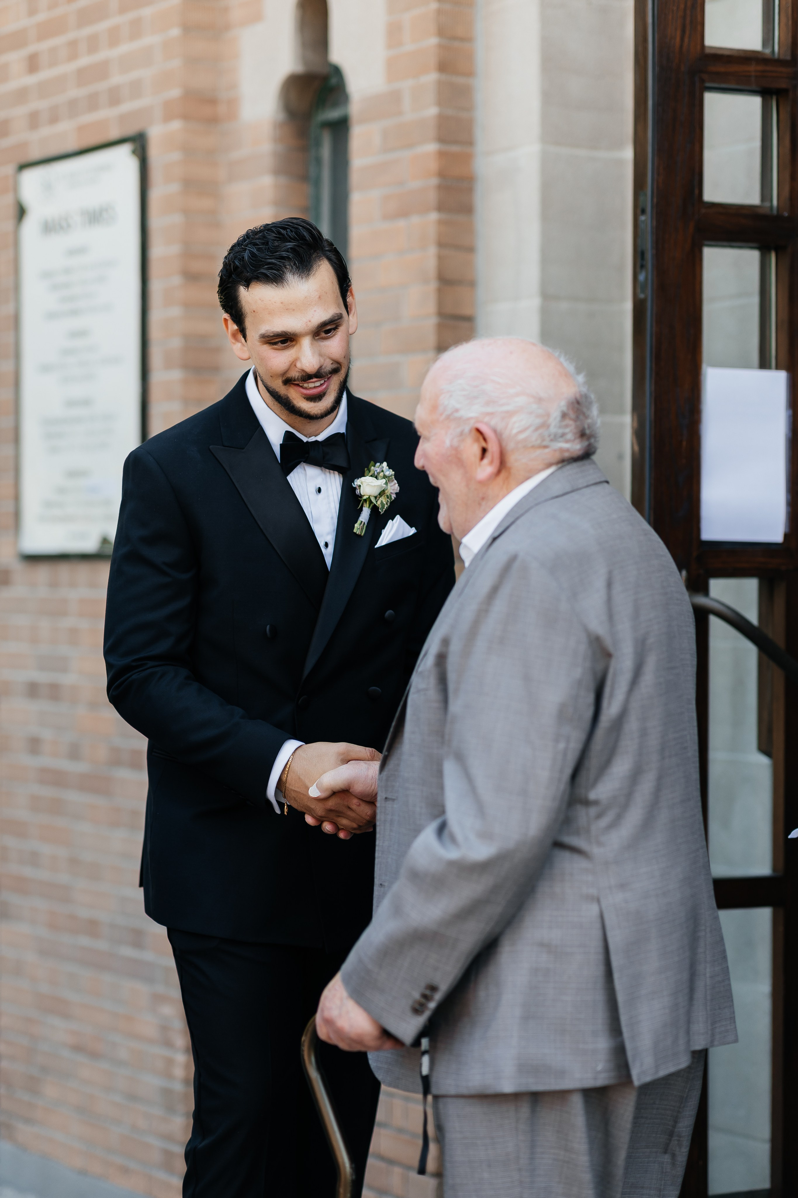 Laura&Roberto. Affordable Photographer in Calgary — Tetiana Shuhai