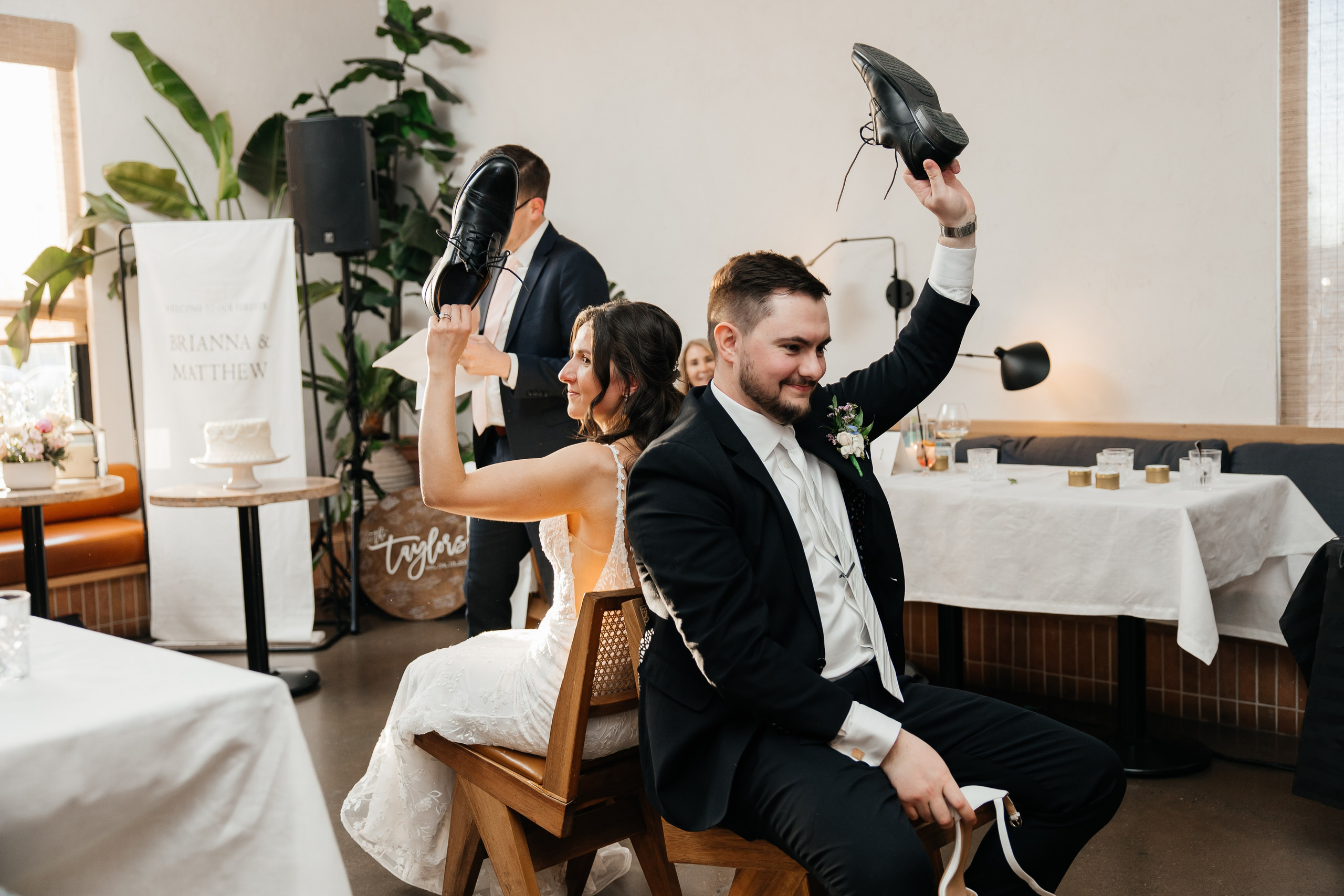 Bri&Matt. Affordable Photographer in Calgary — Tetiana Shuhai