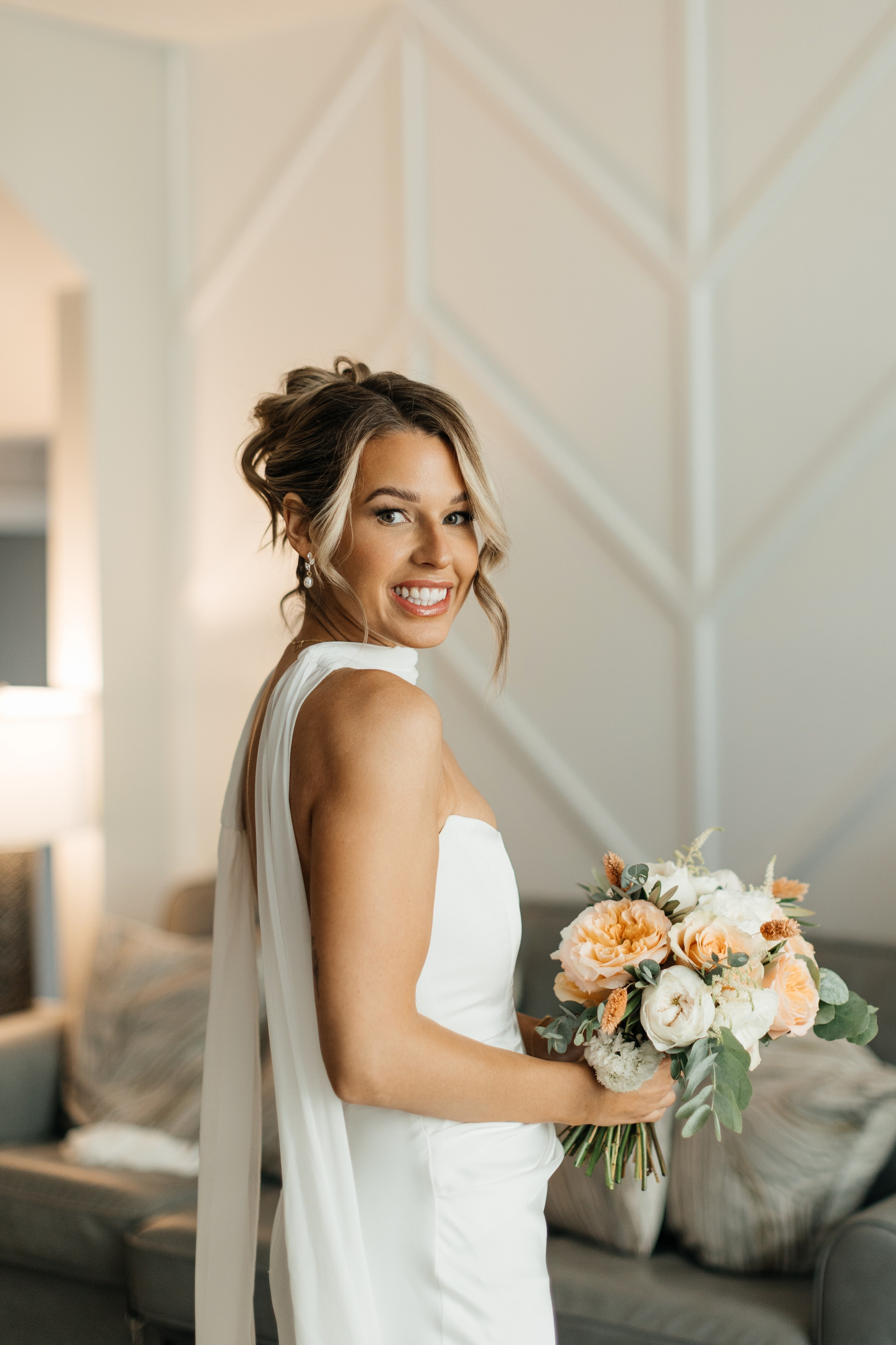 Wedding J&B