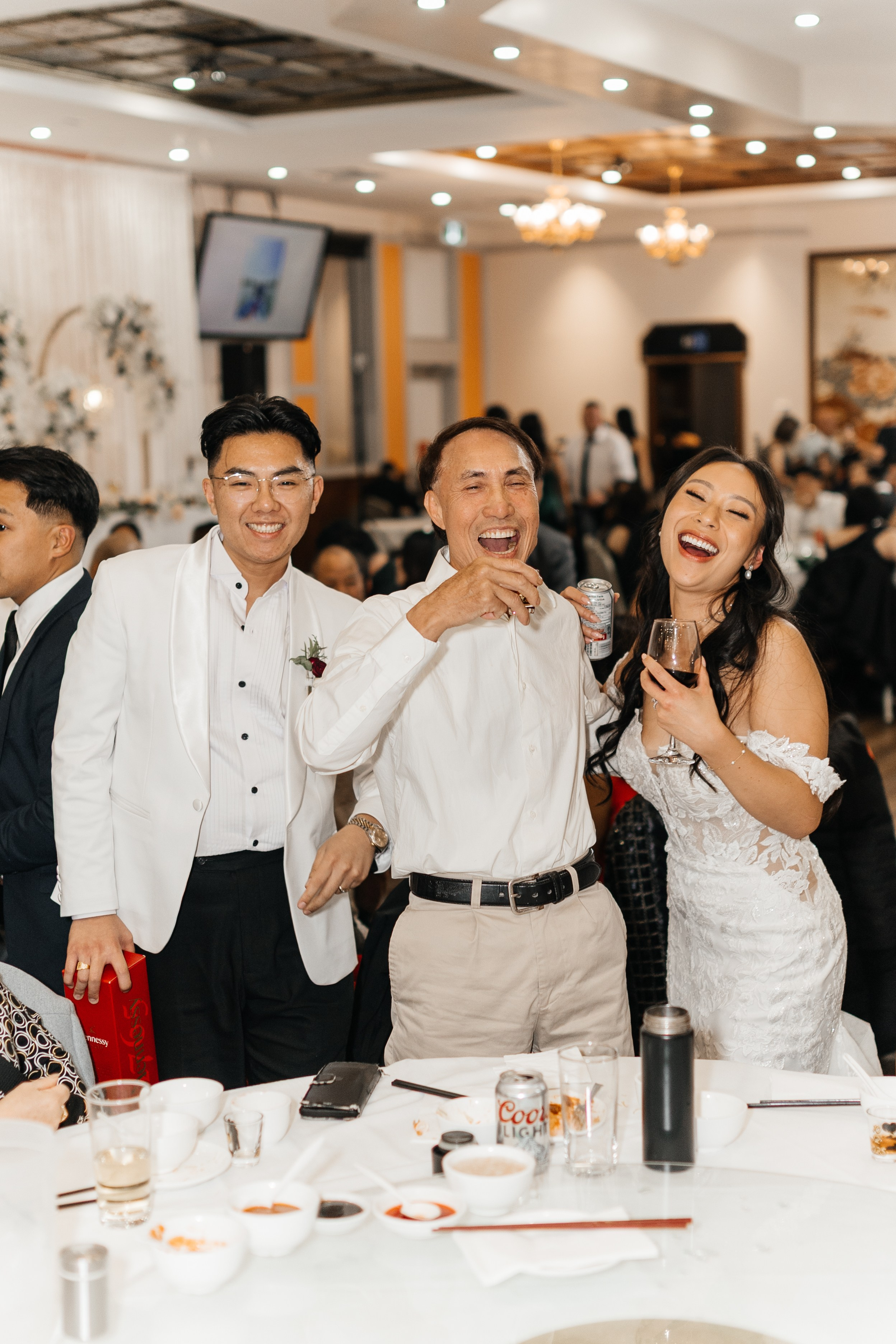 Wedding Day E&D. Affordable Photographer in Calgary — Tetiana Shuhai