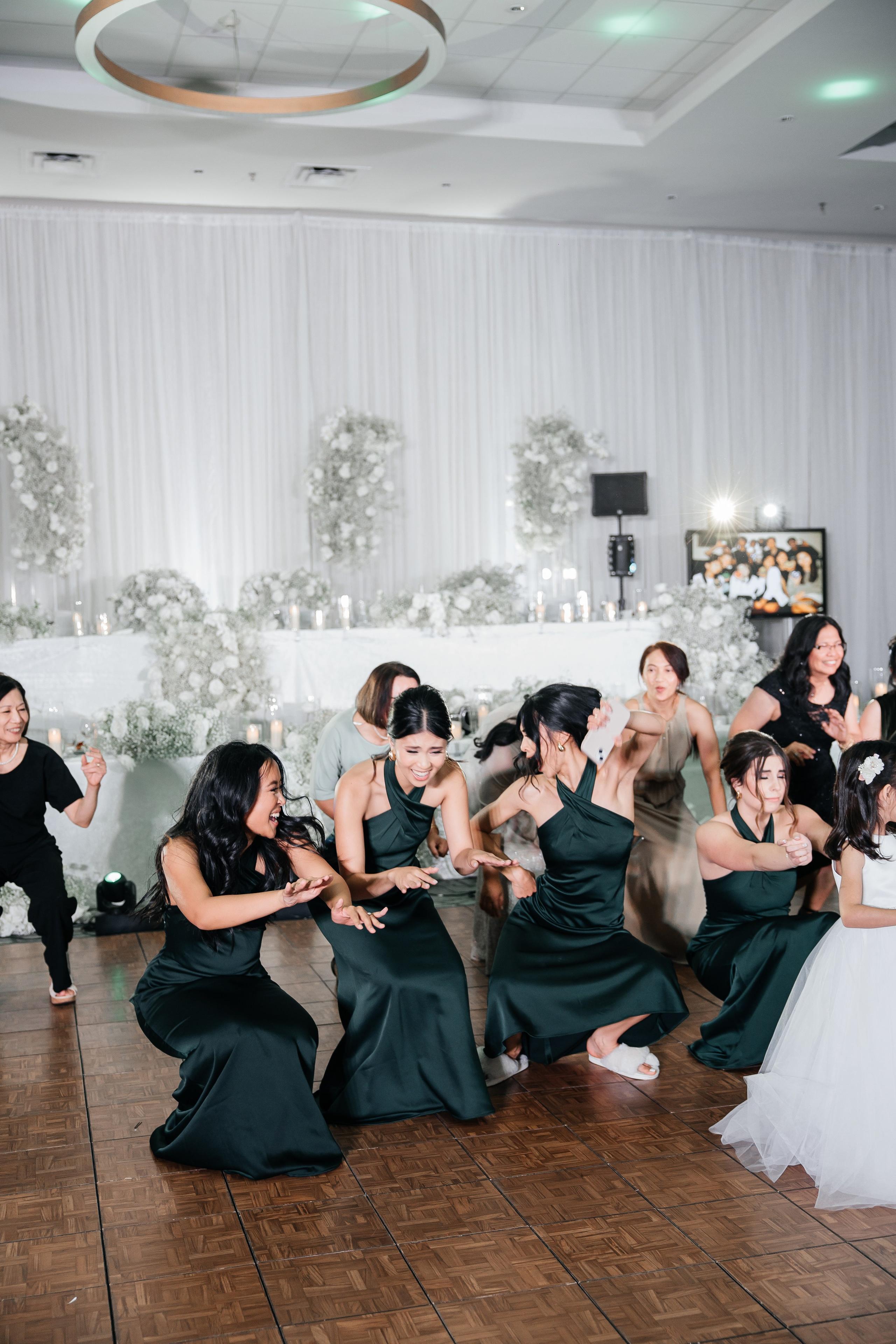 A&L Ceremony at St. Mary’s Cathedral