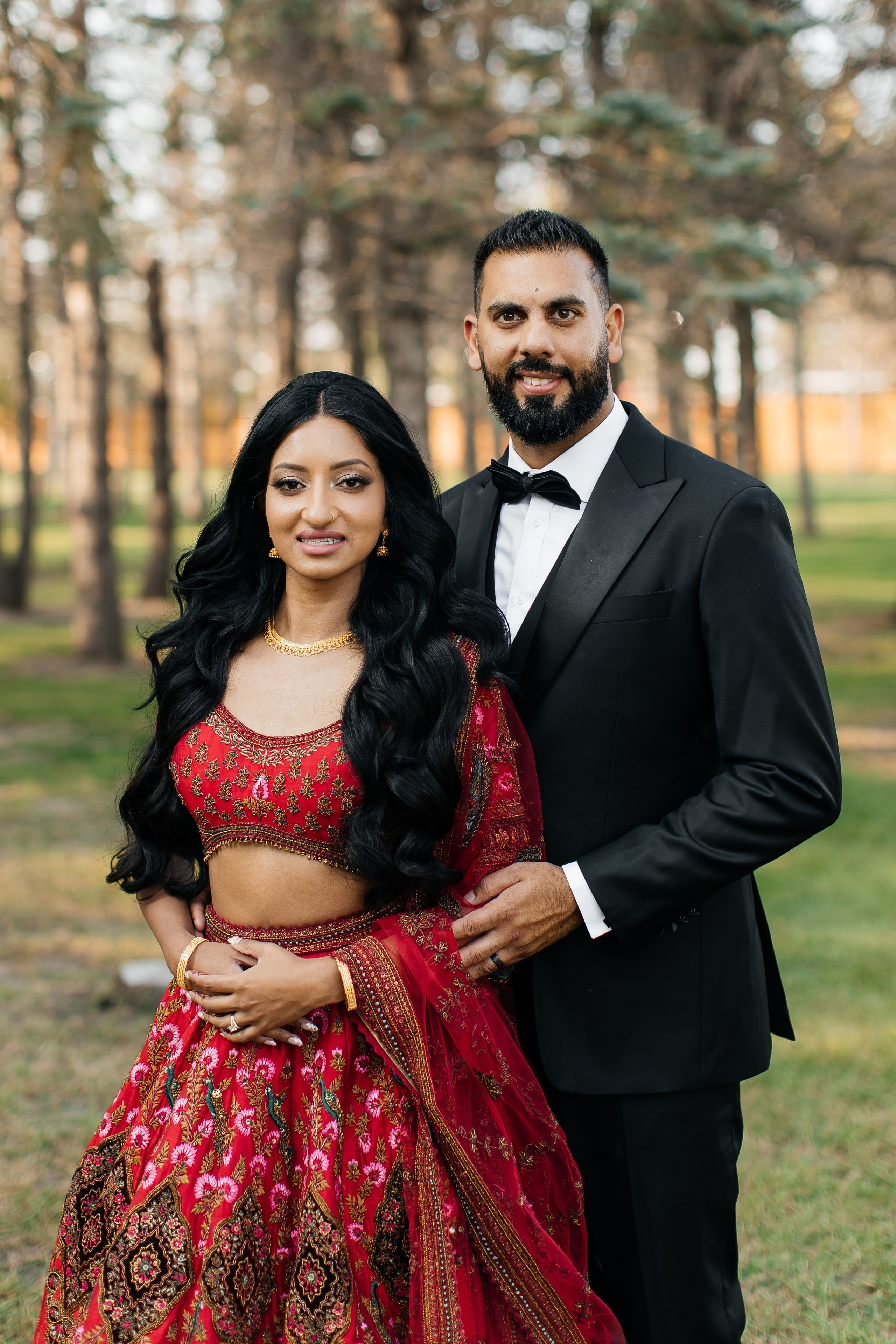 Wedding Day M&L