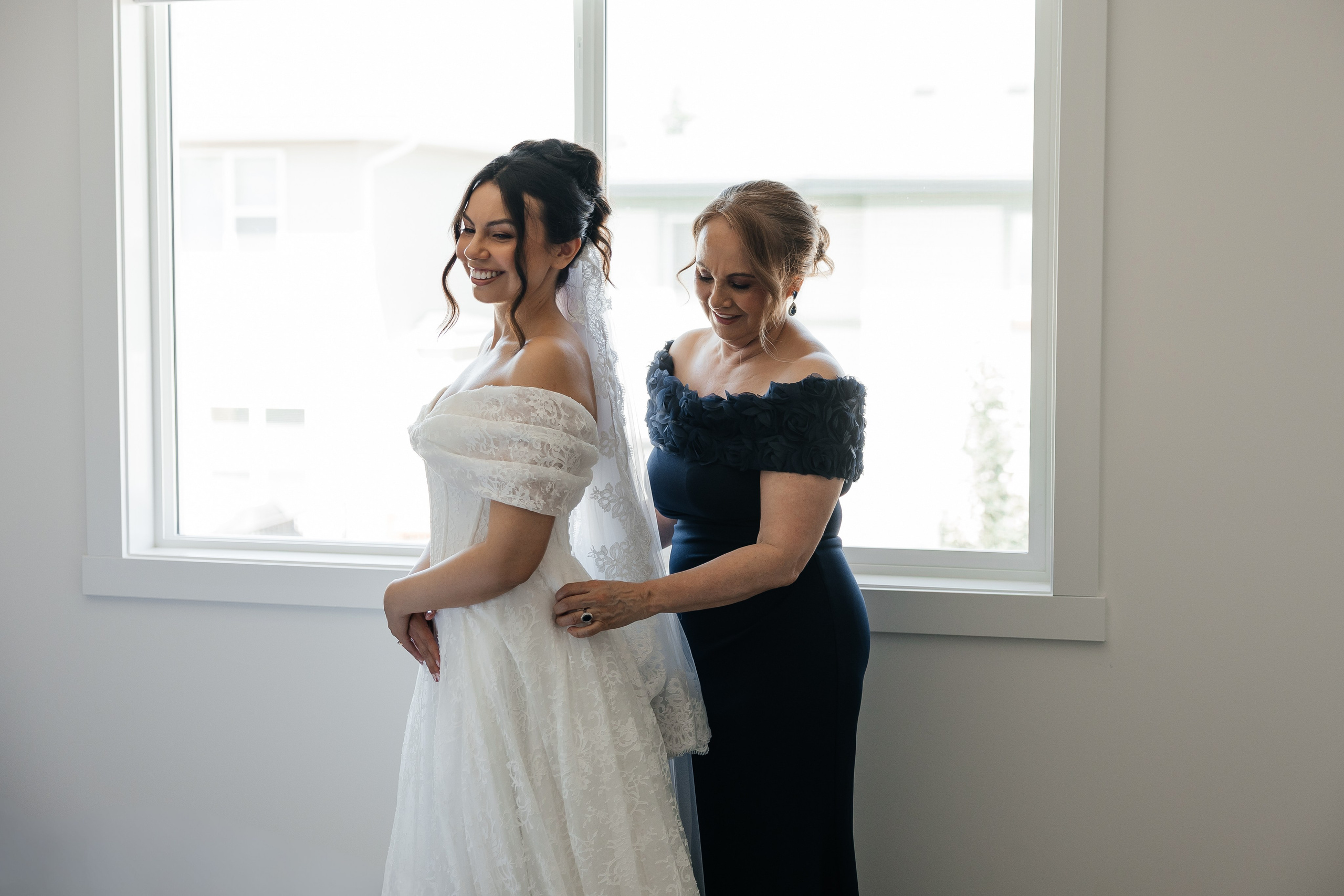 Laura&Roberto. Affordable Photographer in Calgary — Tetiana Shuhai