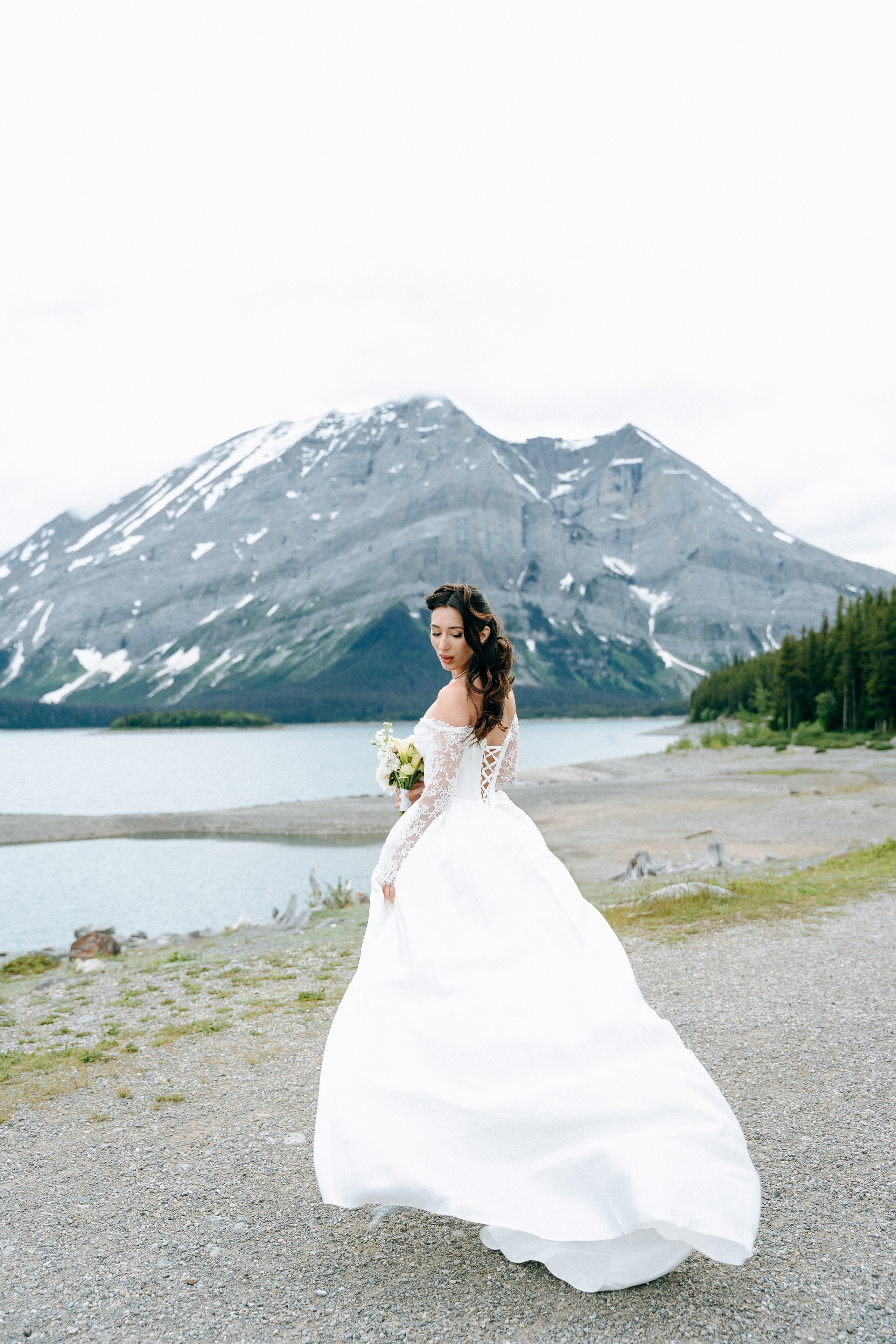 Jane. Affordable Photographer in Calgary — Tetiana Shuhai