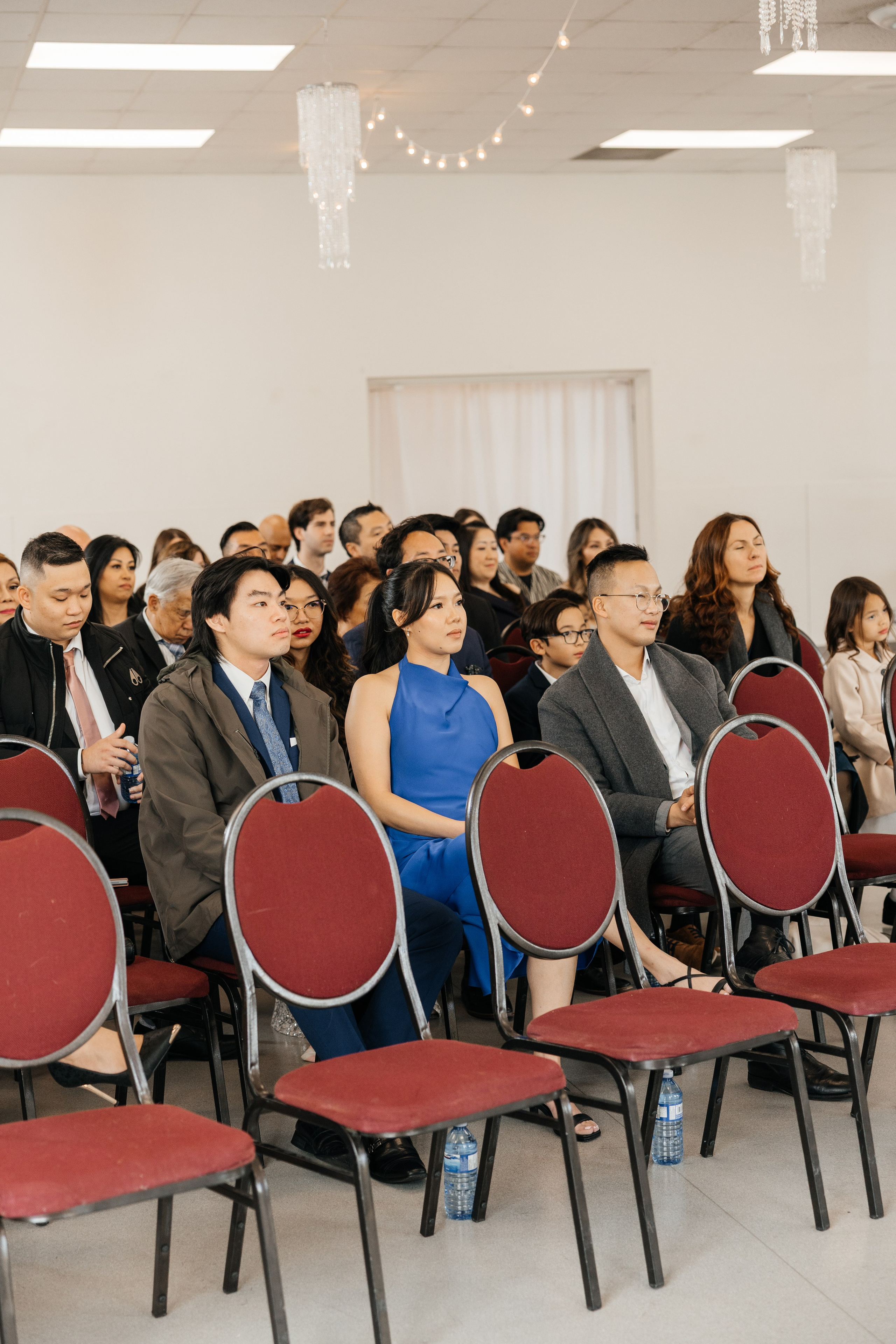 Wedding Day E&D. Affordable Photographer in Calgary — Tetiana Shuhai