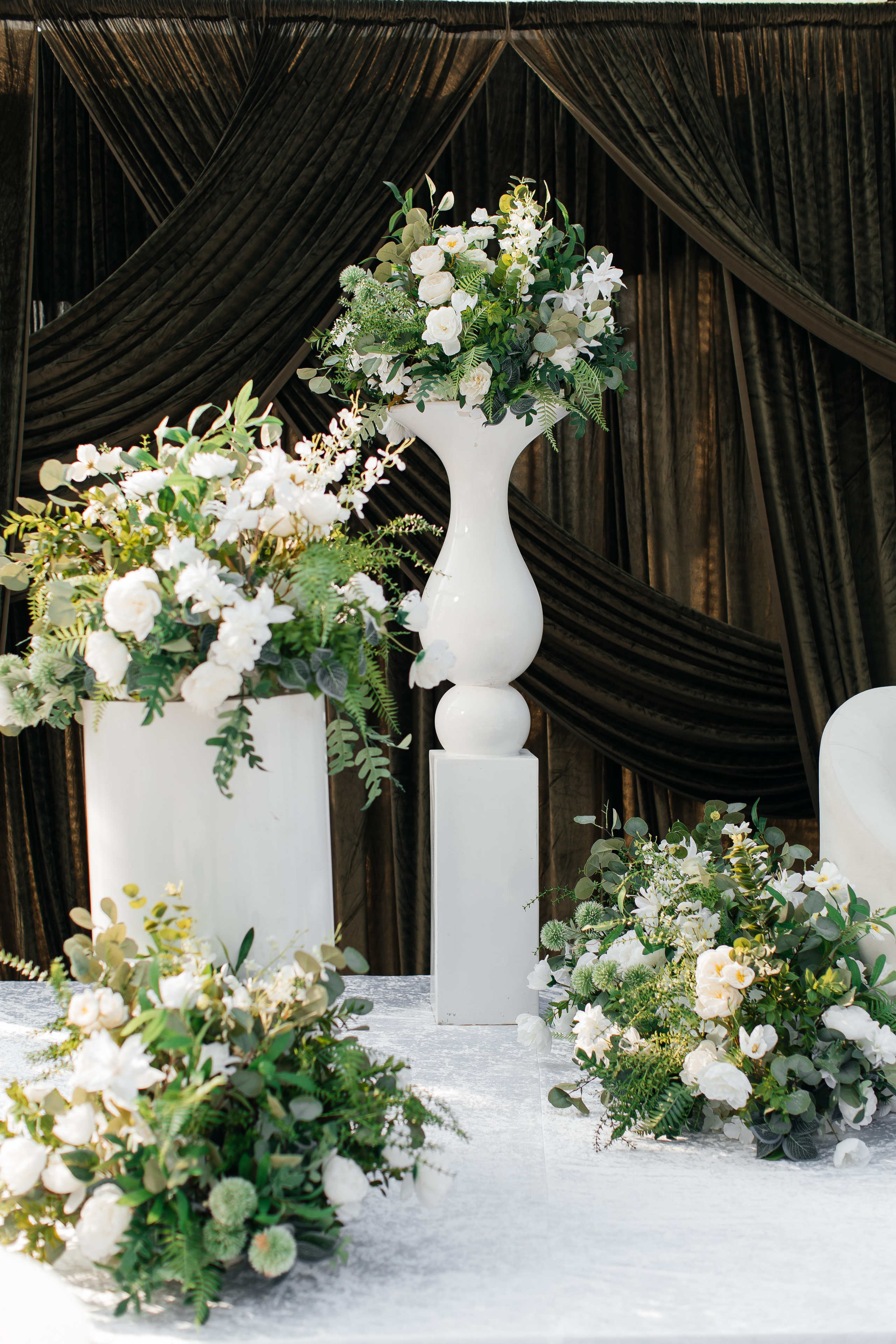 Wedding Day M&L