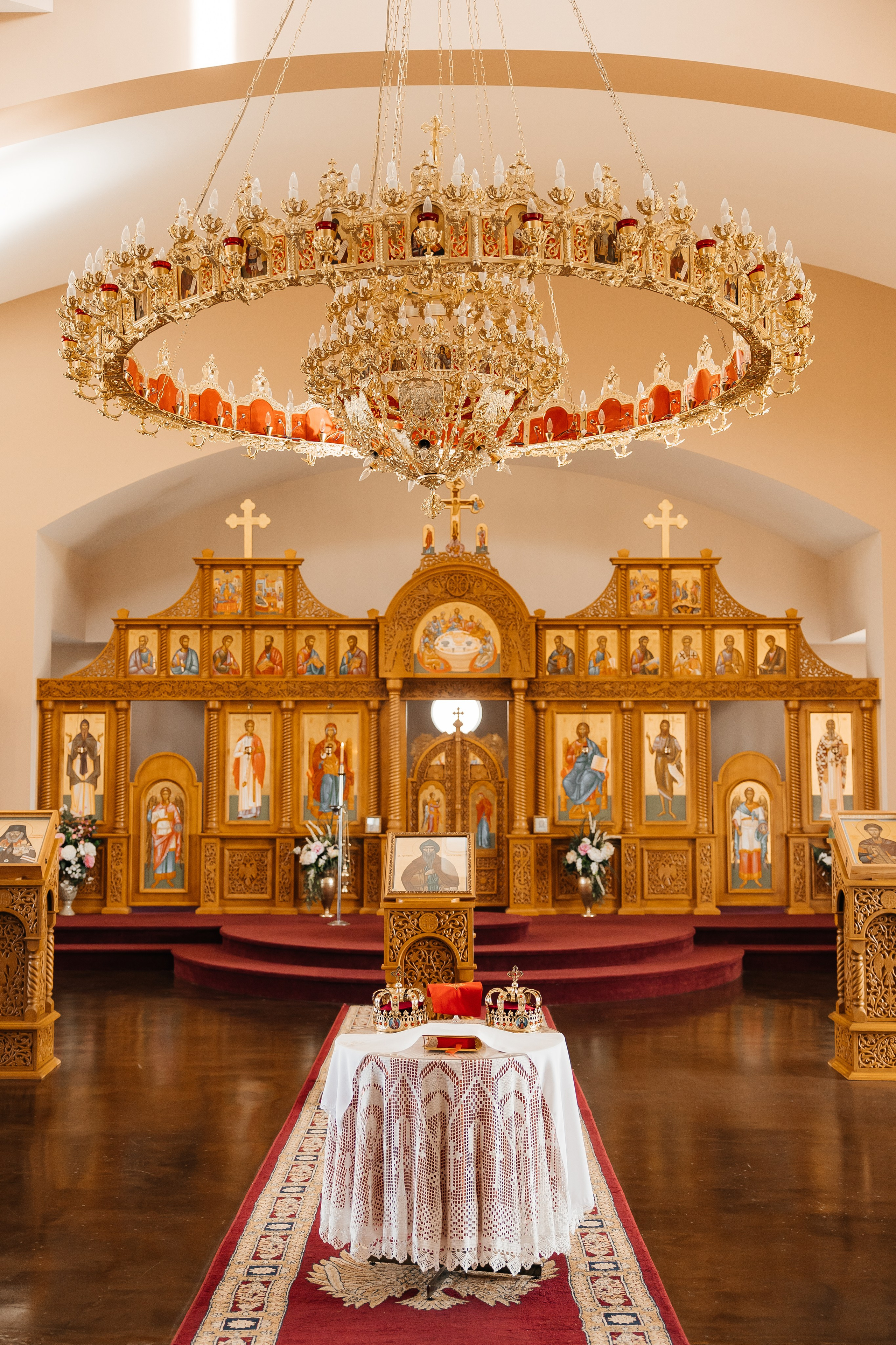 Wedding Day Martinovski