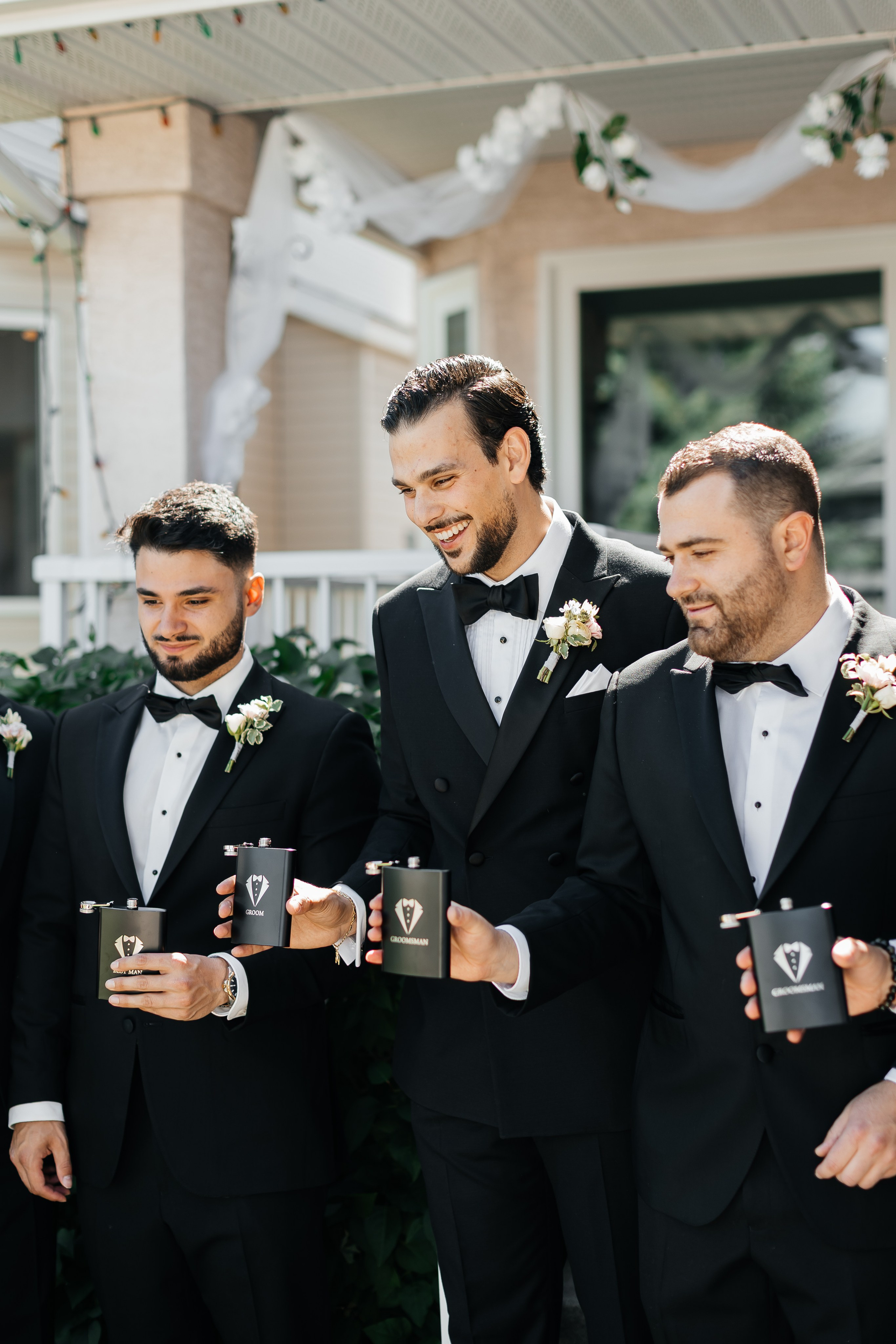 Laura&Roberto. Affordable Photographer in Calgary — Tetiana Shuhai