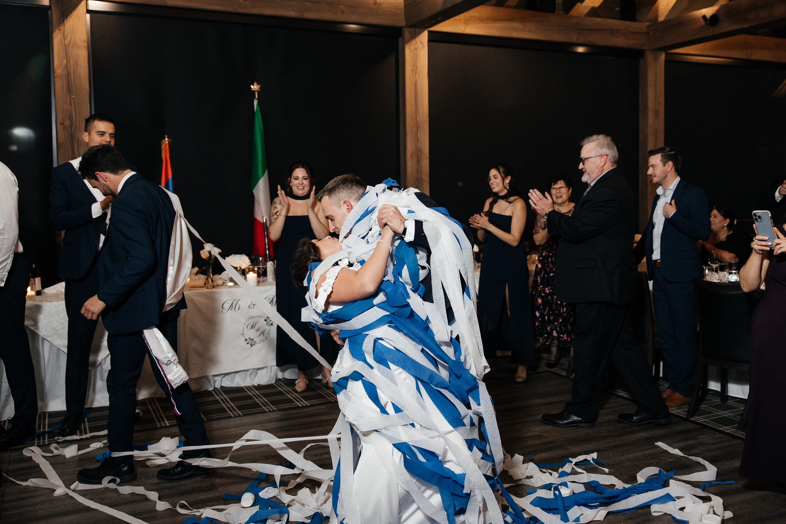 Wedding Day Martinovski