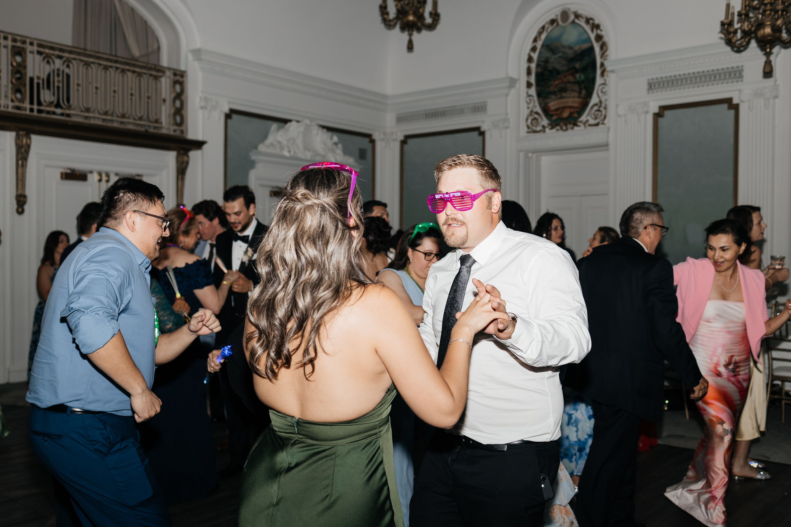 Laura&Roberto. Affordable Photographer in Calgary — Tetiana Shuhai