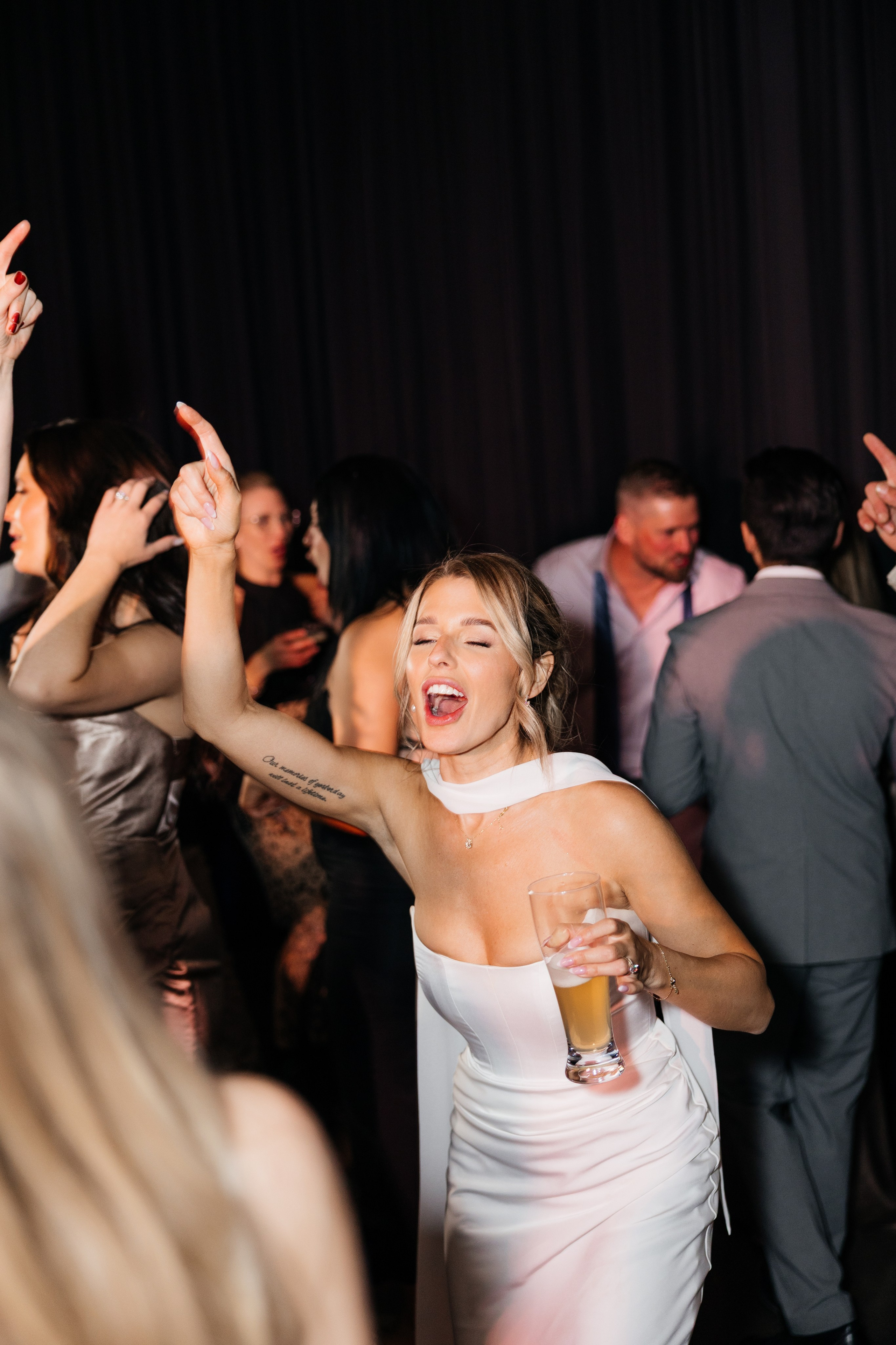 Wedding J&B