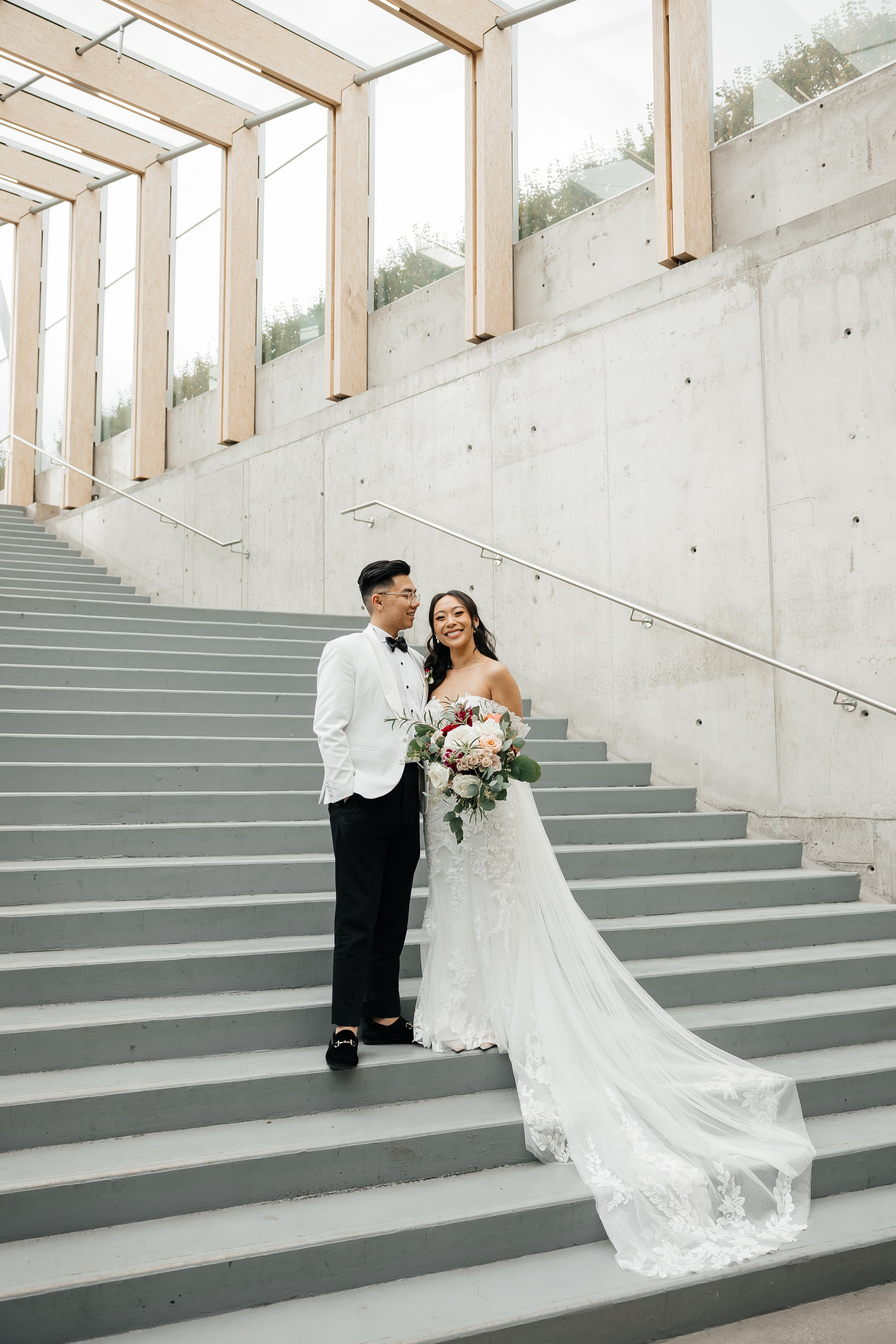 Wedding Day E&D. Affordable Photographer in Calgary — Tetiana Shuhai