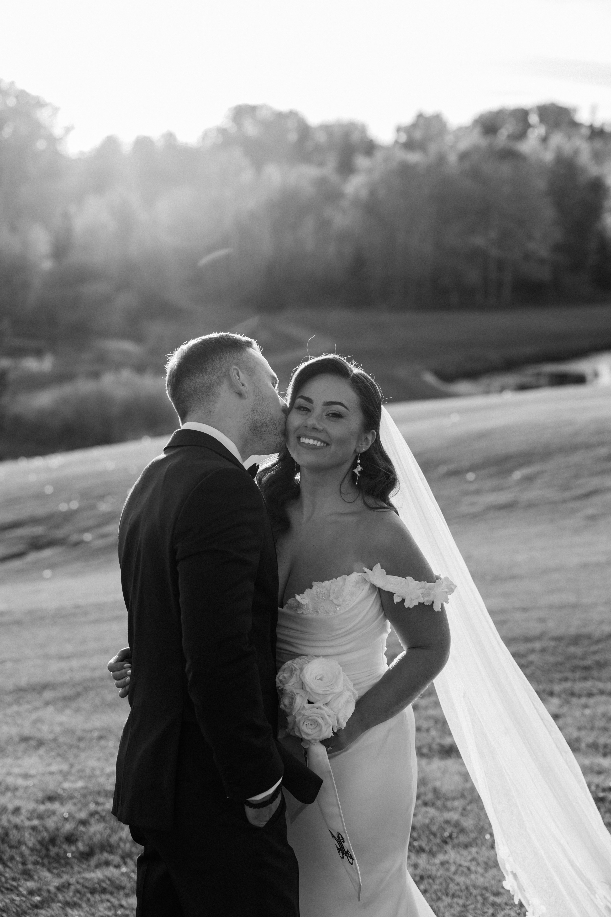 Wedding Day Martinovski