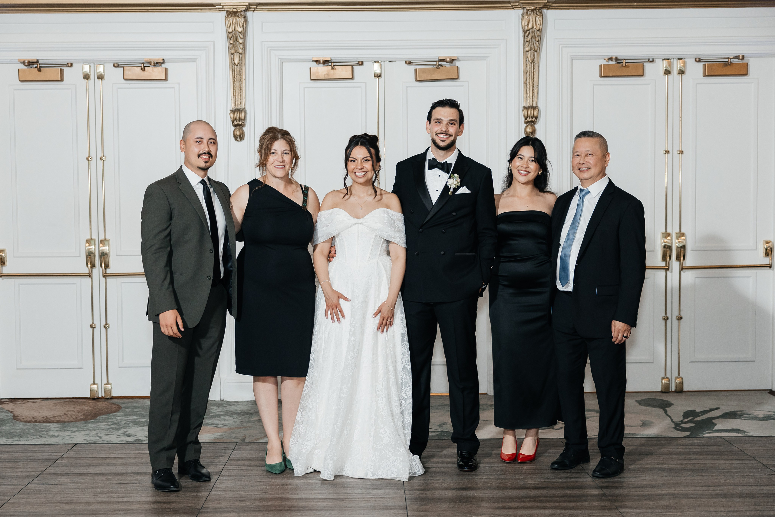 Laura&Roberto. Affordable Photographer in Calgary — Tetiana Shuhai