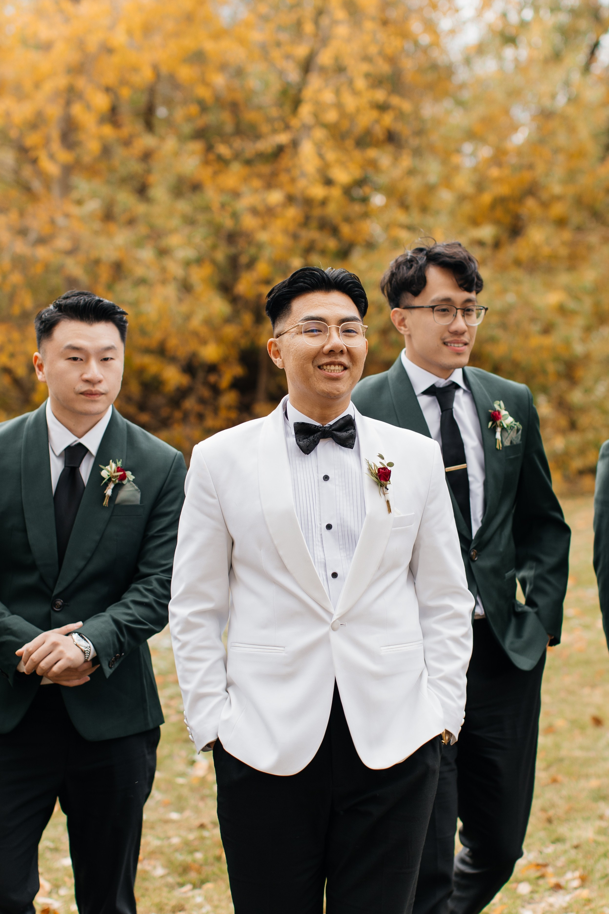 Wedding Day E&D. Affordable Photographer in Calgary — Tetiana Shuhai
