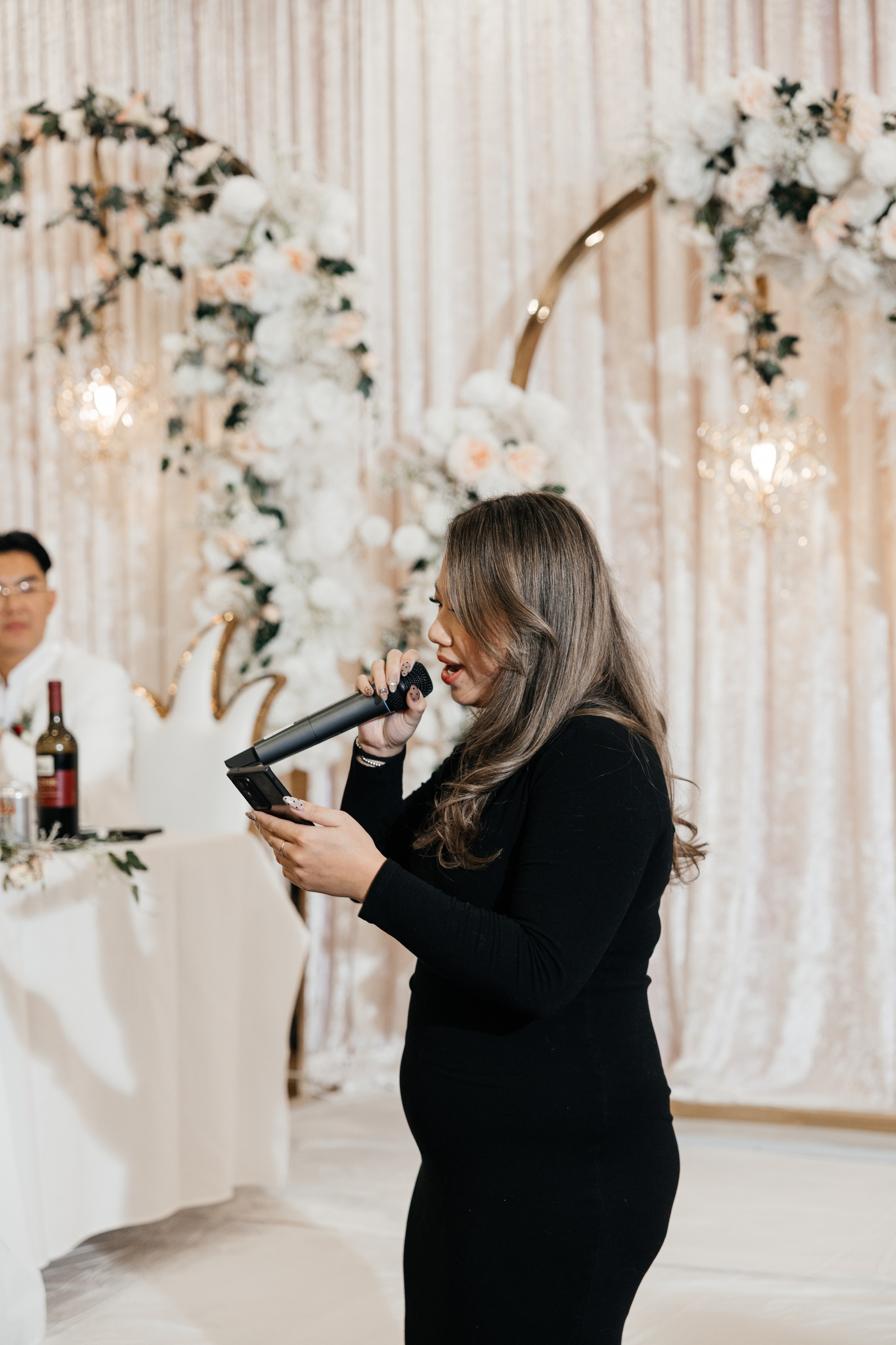 Wedding Day E&D. Affordable Photographer in Calgary — Tetiana Shuhai