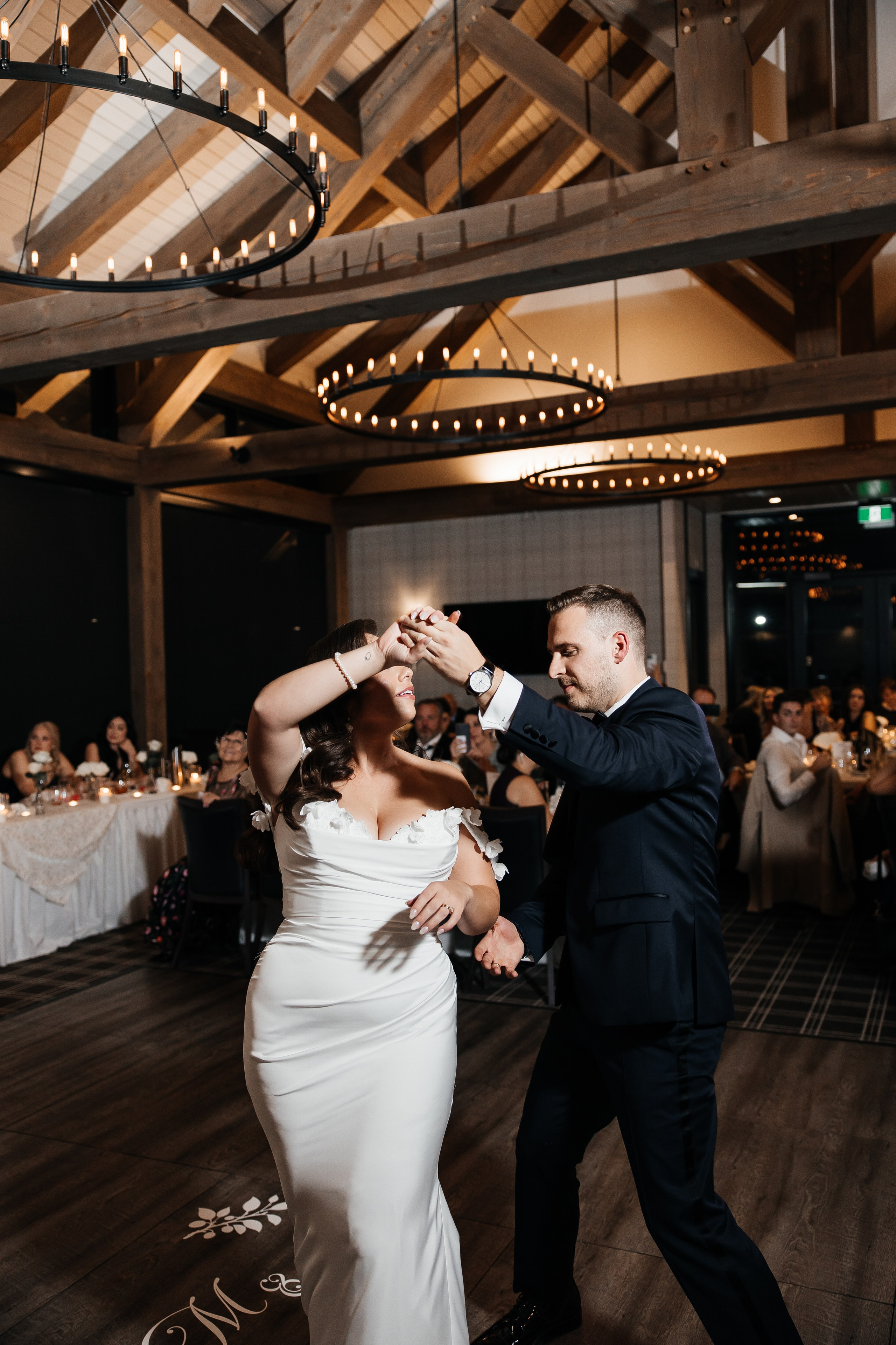 Wedding Day Martinovski