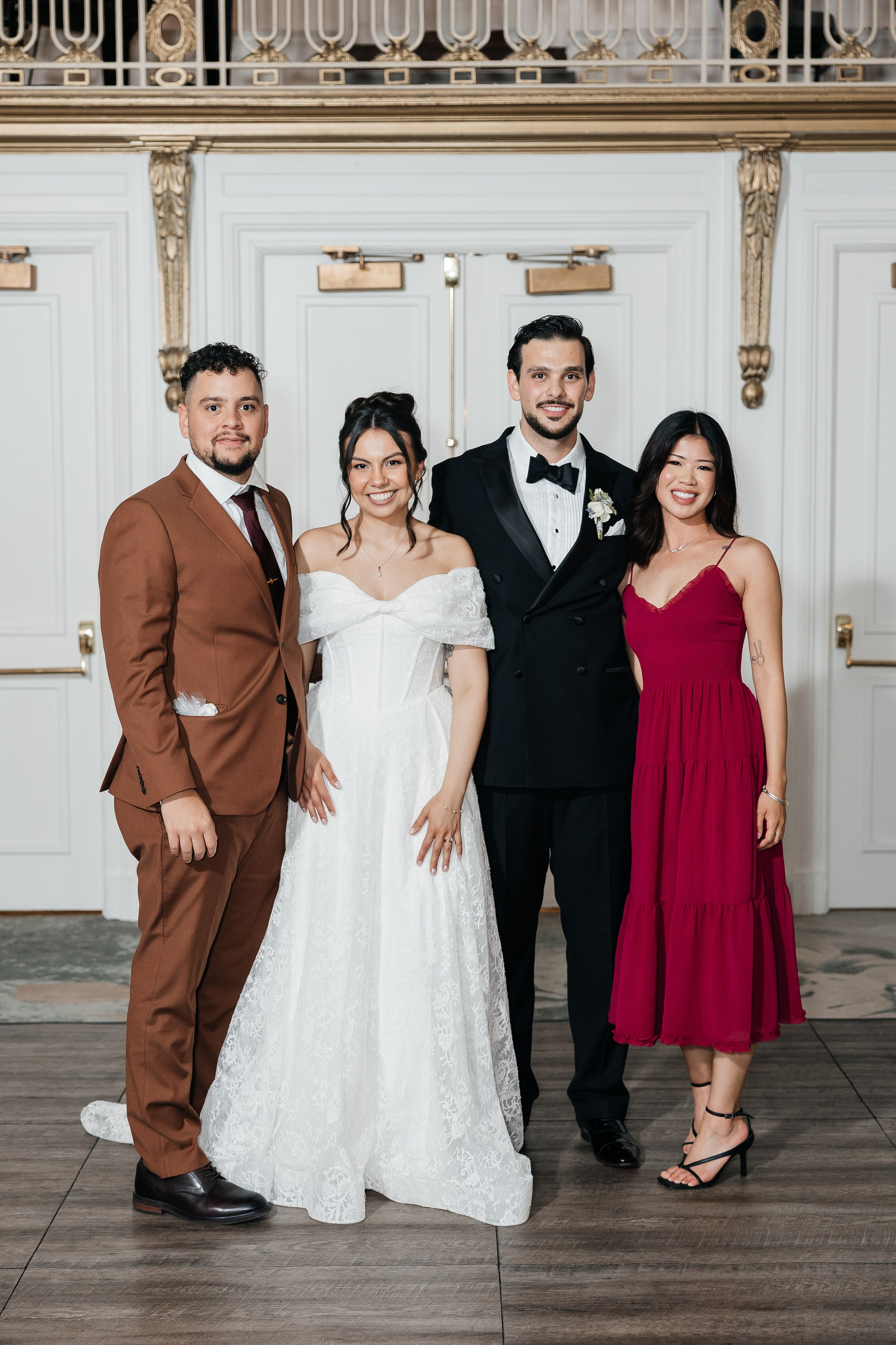 Laura&Roberto. Affordable Photographer in Calgary — Tetiana Shuhai
