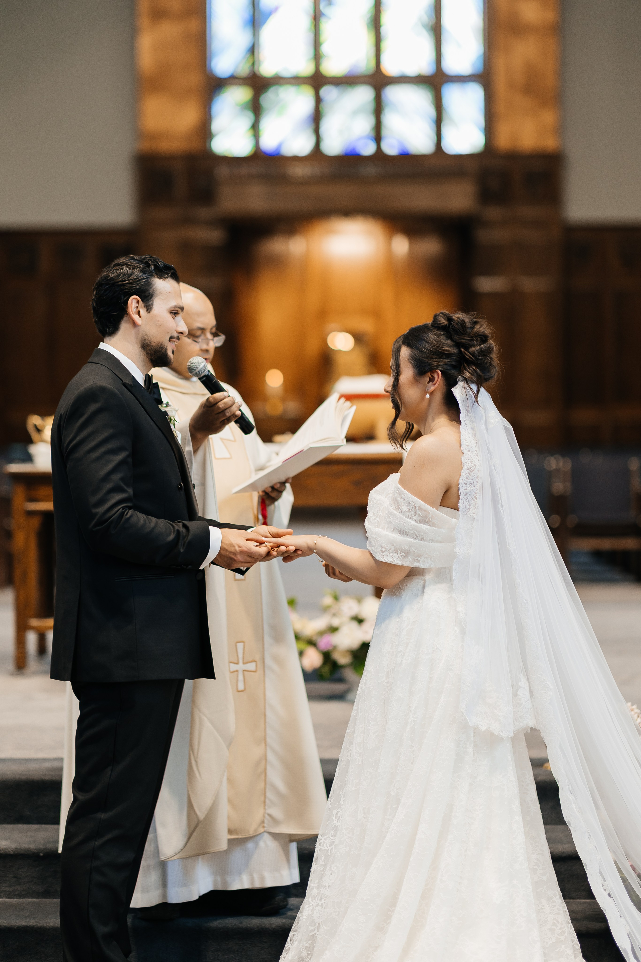 Laura&Roberto. Affordable Photographer in Calgary — Tetiana Shuhai