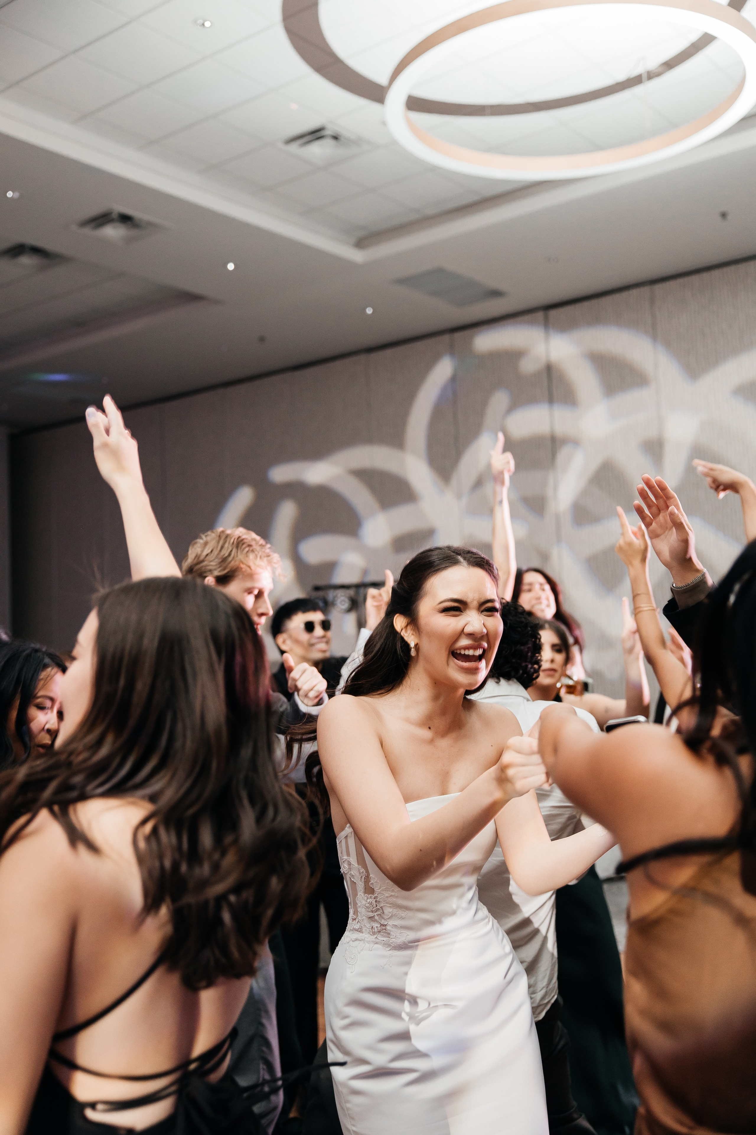 A&L Ceremony at St. Mary’s Cathedral