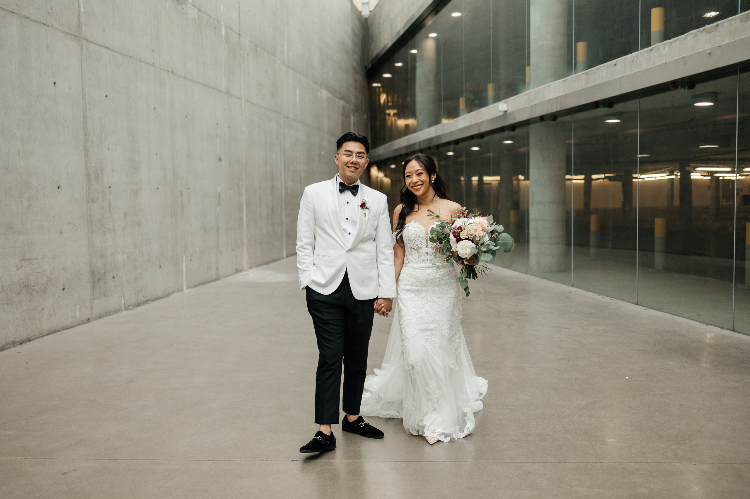 Wedding Day E&D. Affordable Photographer in Calgary — Tetiana Shuhai