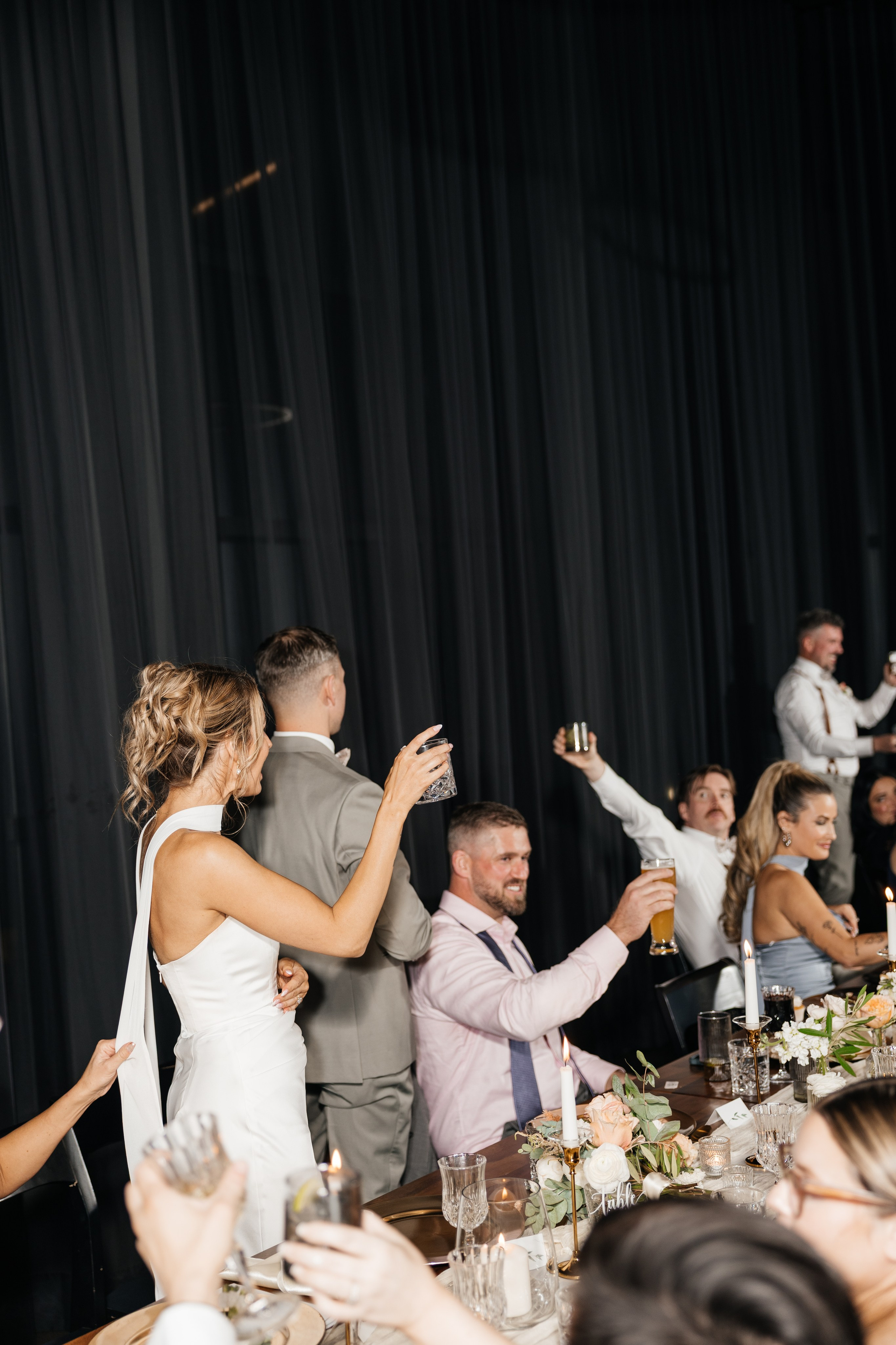 Wedding J&B