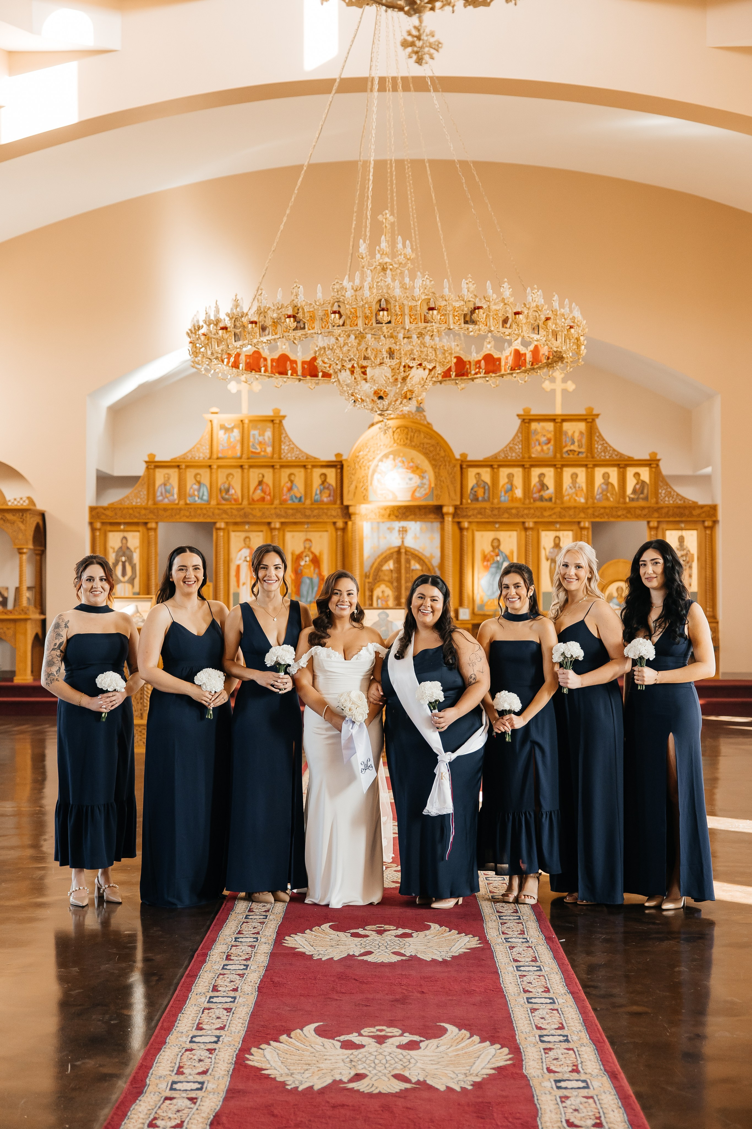 Wedding Day Martinovski