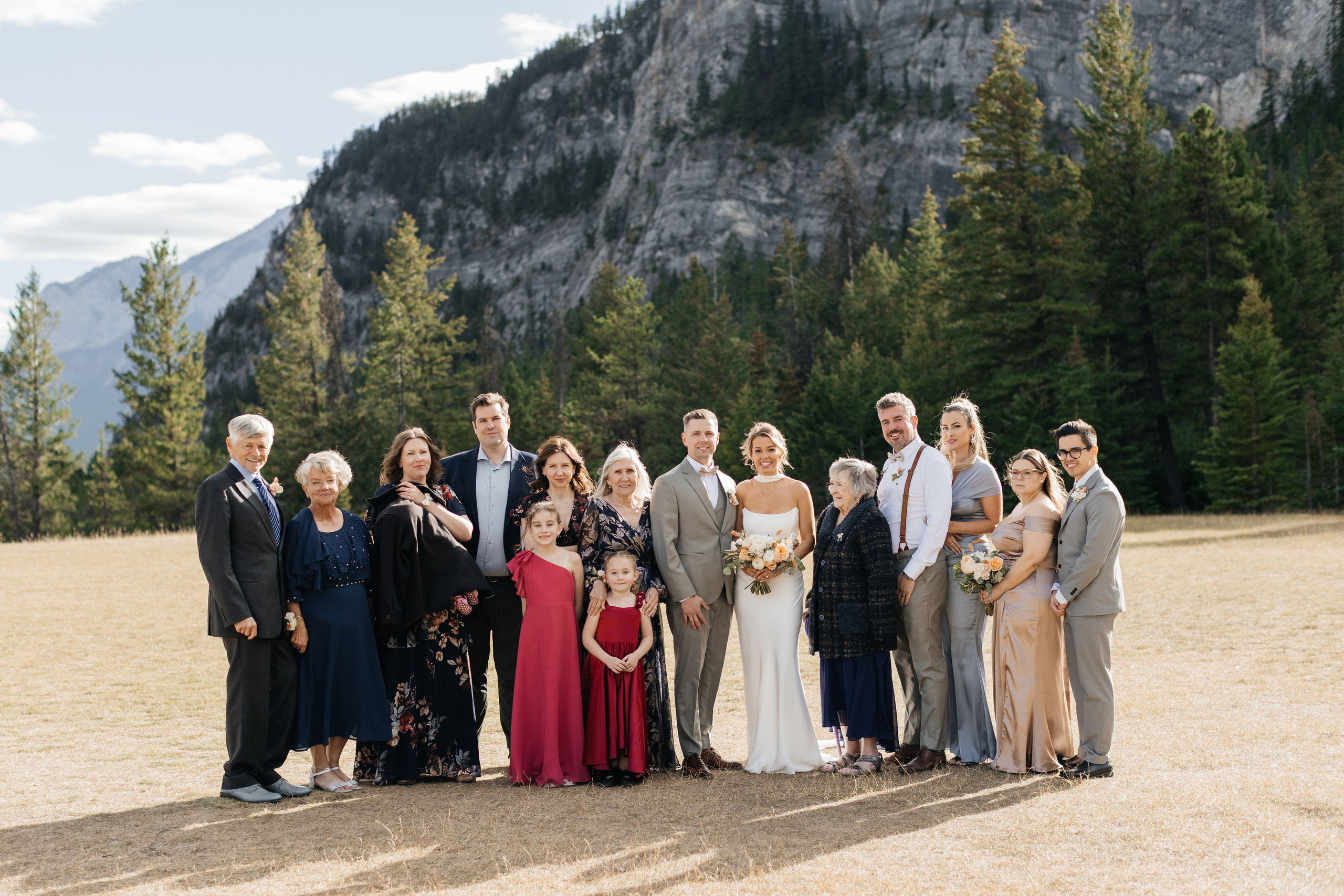 Wedding J&B