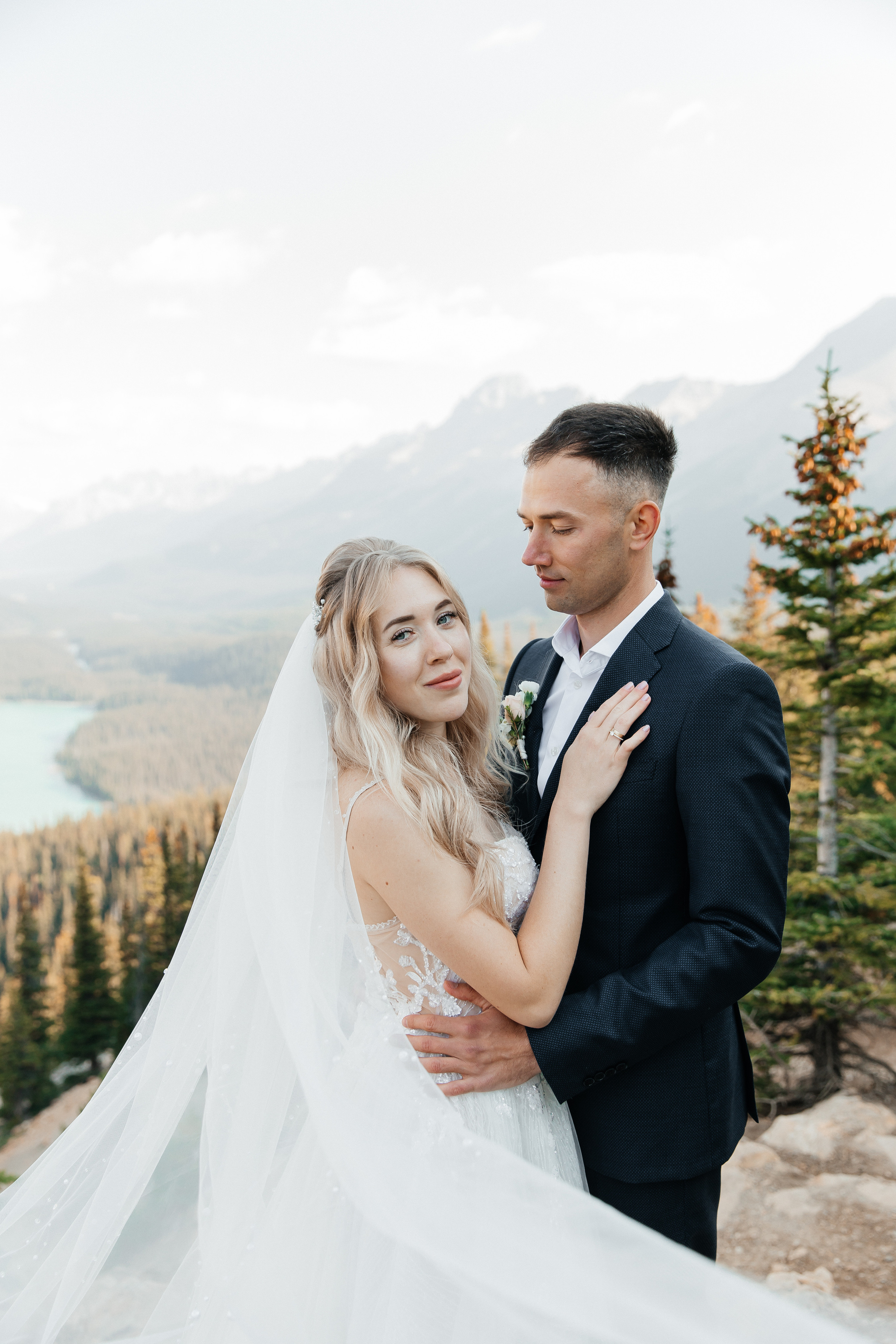 Alla & Yaroslav | Wedding Photography Collection | Tetiana Shuhai