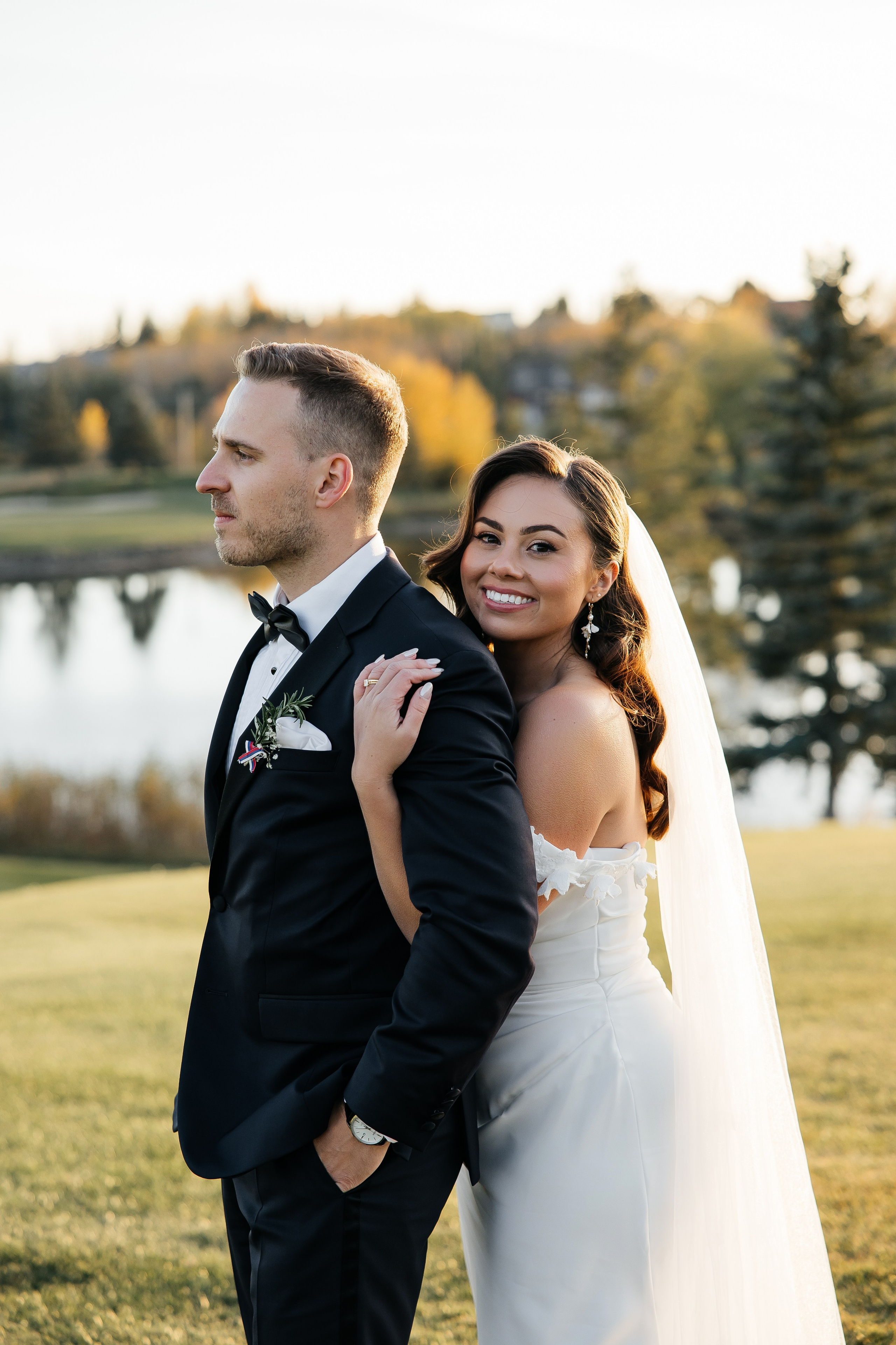 Wedding Day Martinovski