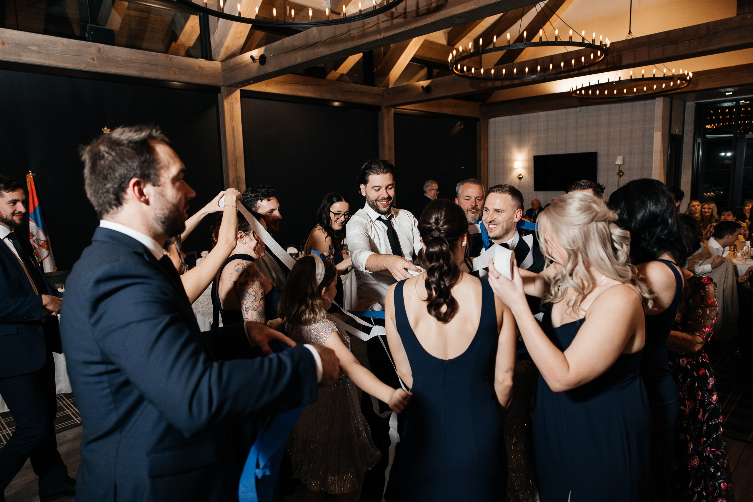 Wedding Day Martinovski