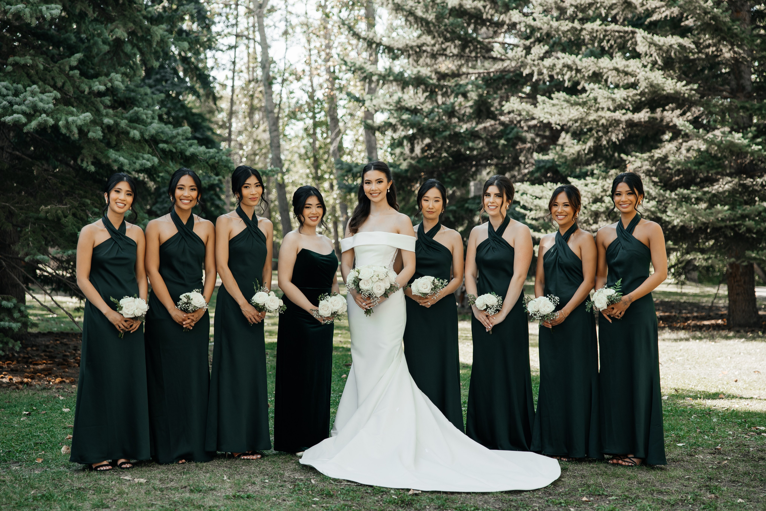 A&L Ceremony at St. Mary’s Cathedral