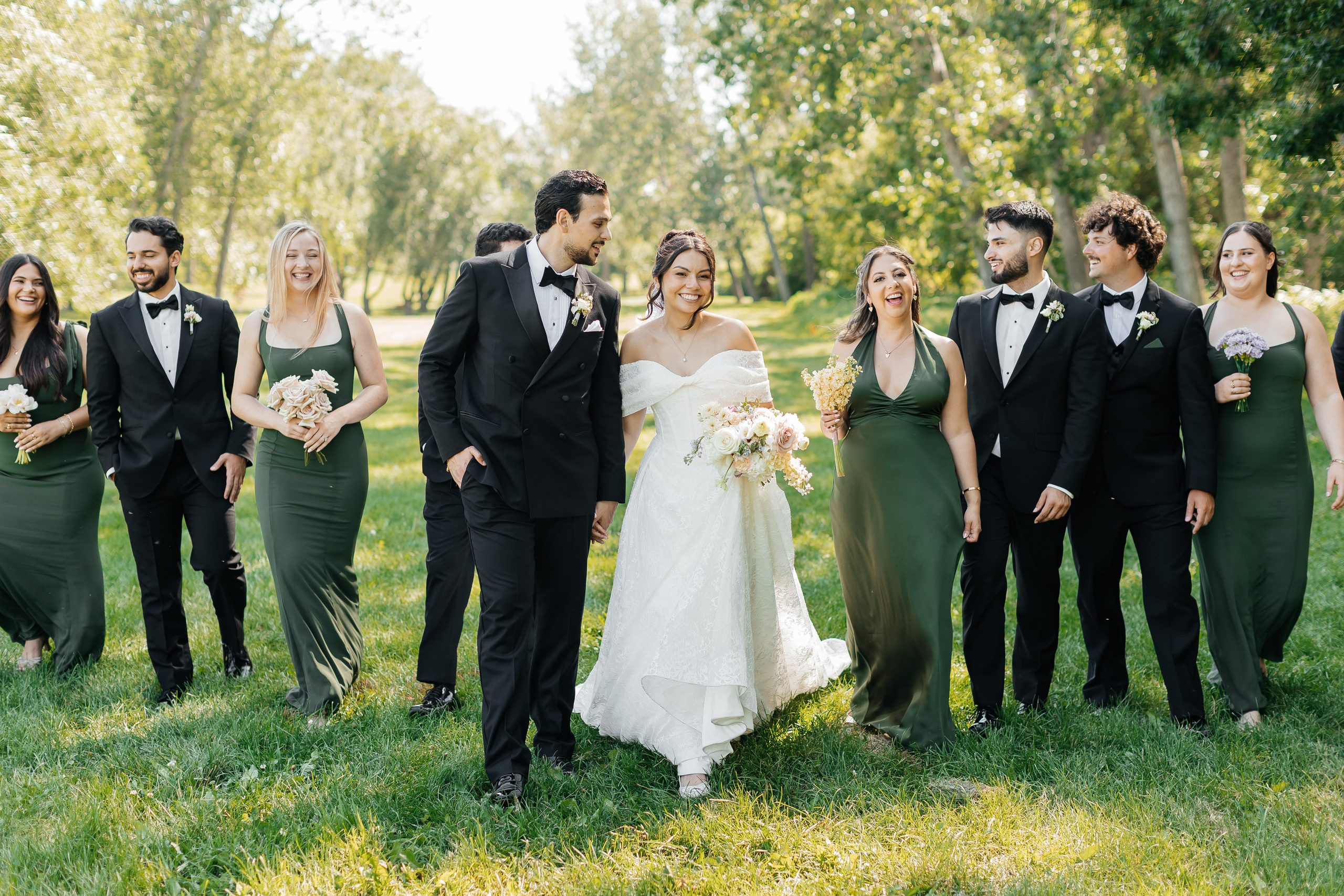 Laura&Roberto. Affordable Photographer in Calgary — Tetiana Shuhai