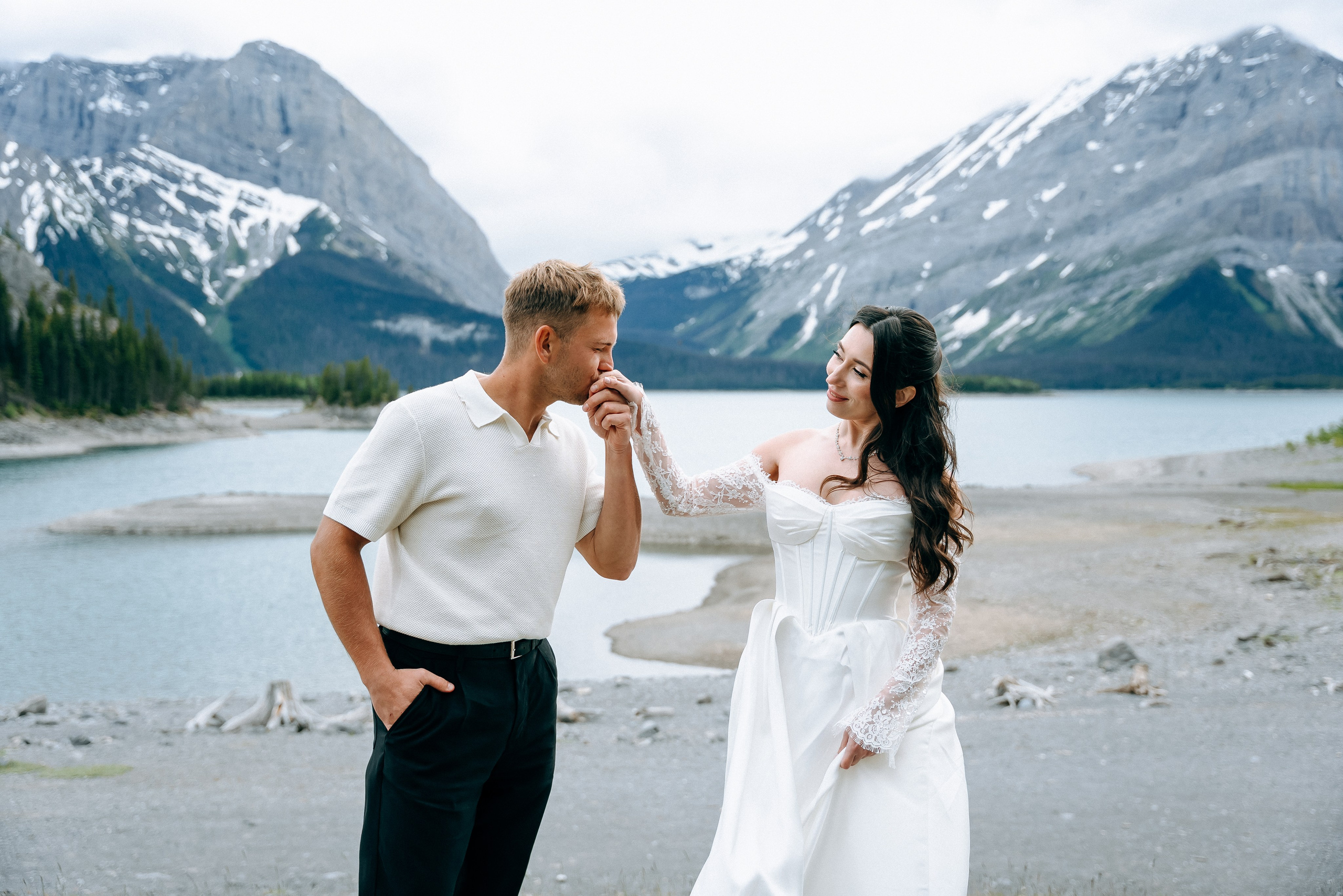 Jane. Affordable Photographer in Calgary — Tetiana Shuhai