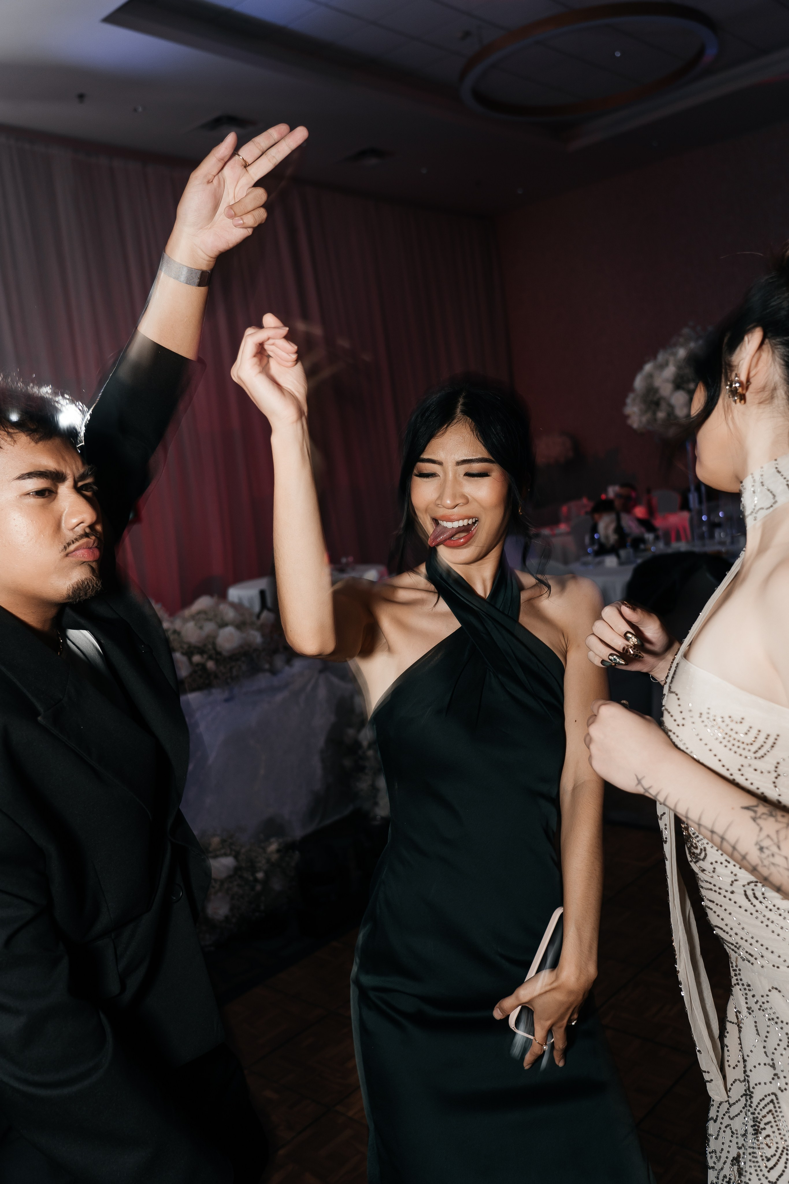 A&L Ceremony at St. Mary’s Cathedral