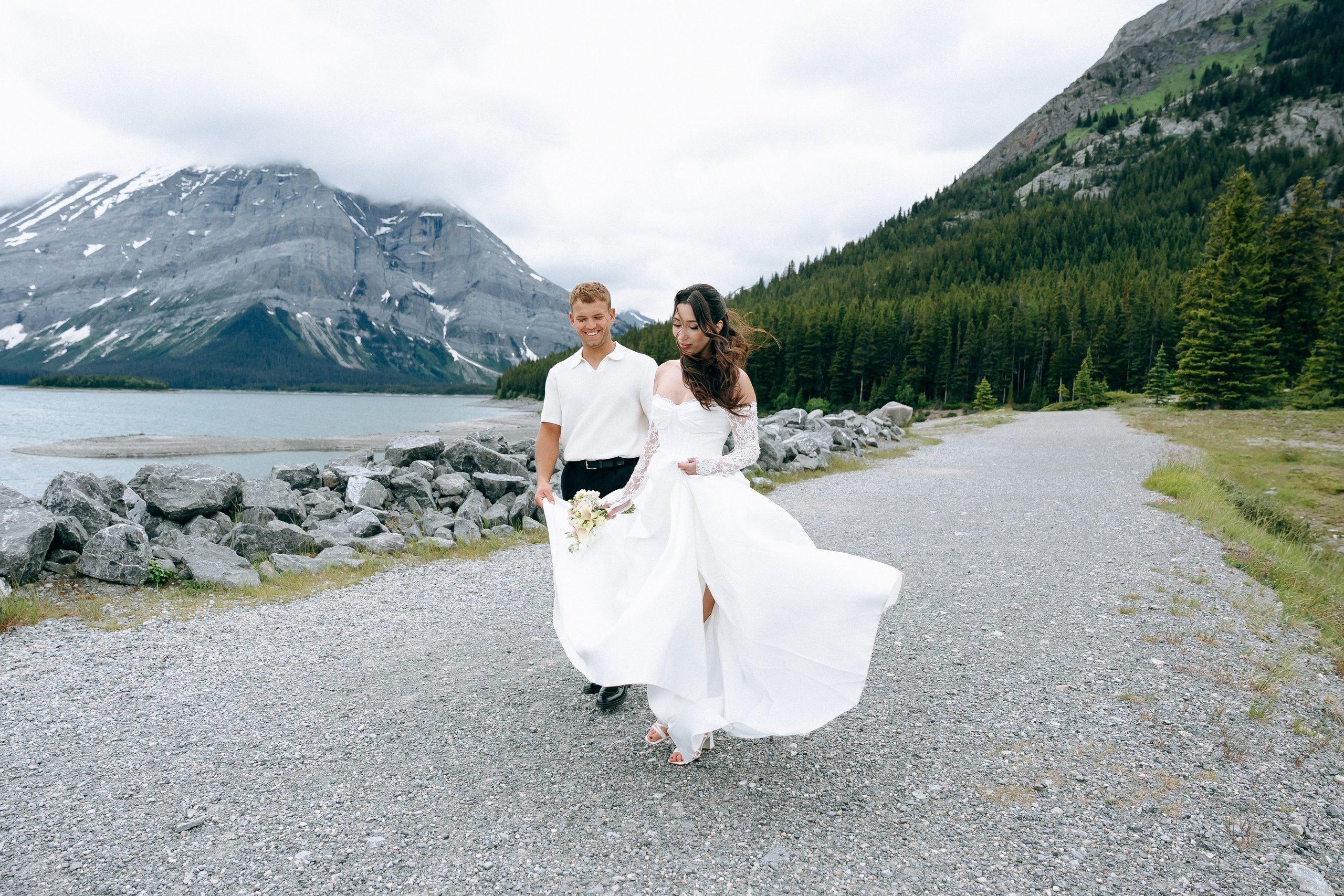 Jane. Affordable Photographer in Calgary — Tetiana Shuhai