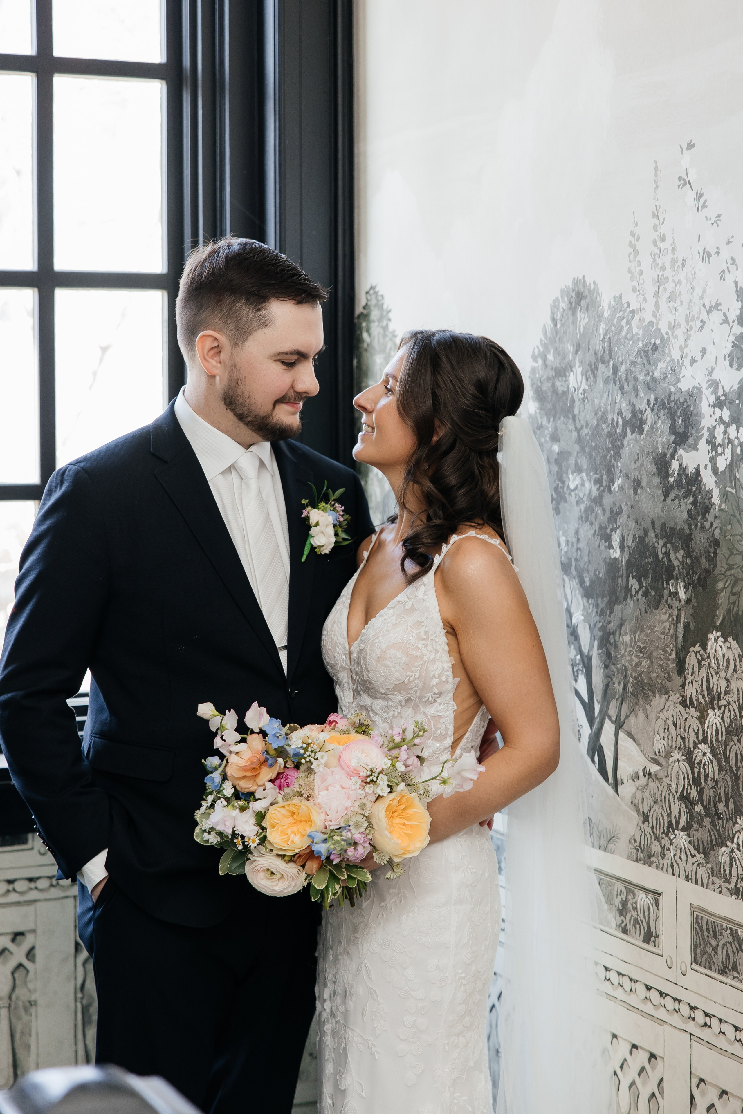 Bri&Matt. Affordable Photographer in Calgary — Tetiana Shuhai