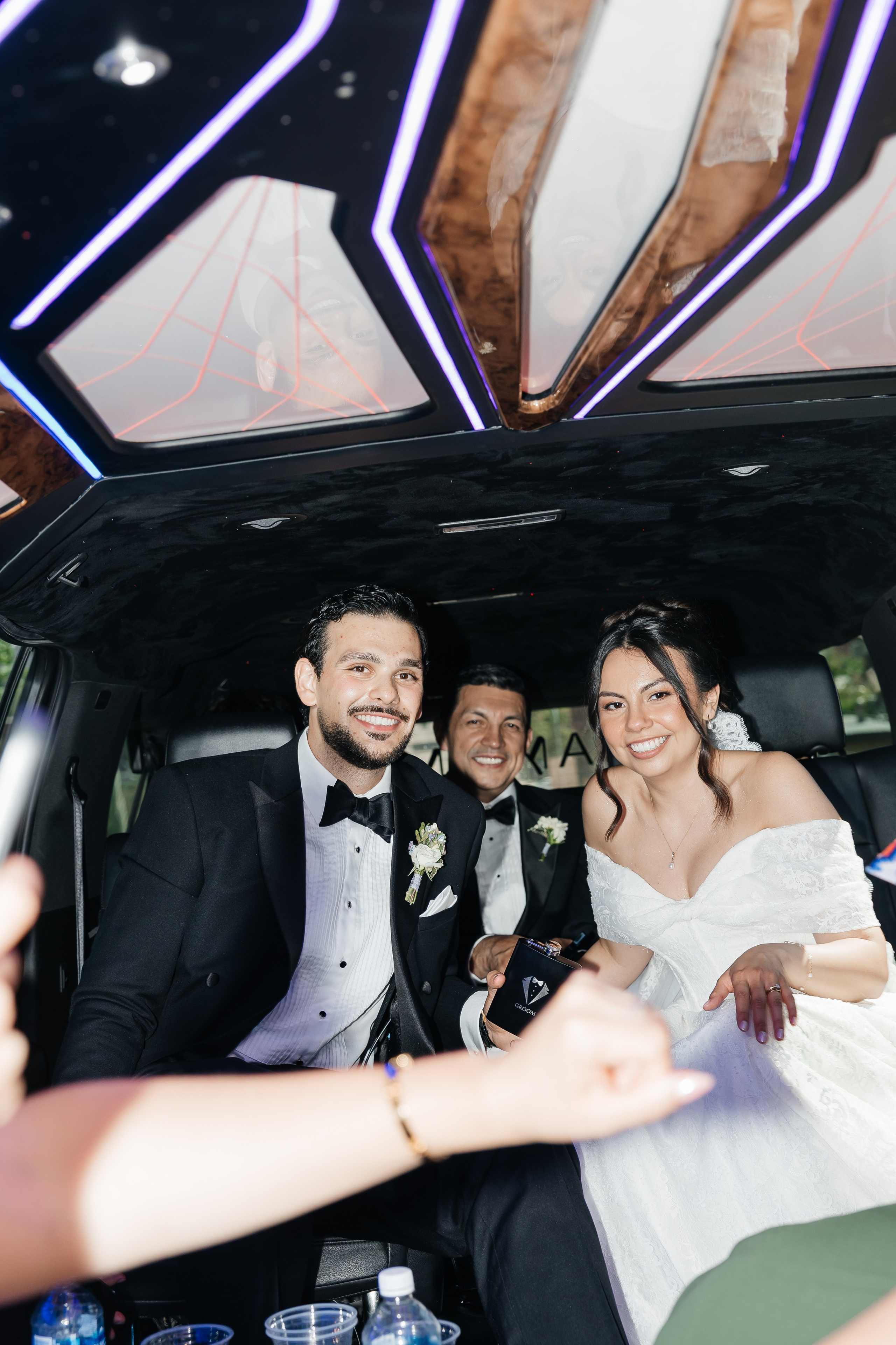 Laura&Roberto. Affordable Photographer in Calgary — Tetiana Shuhai