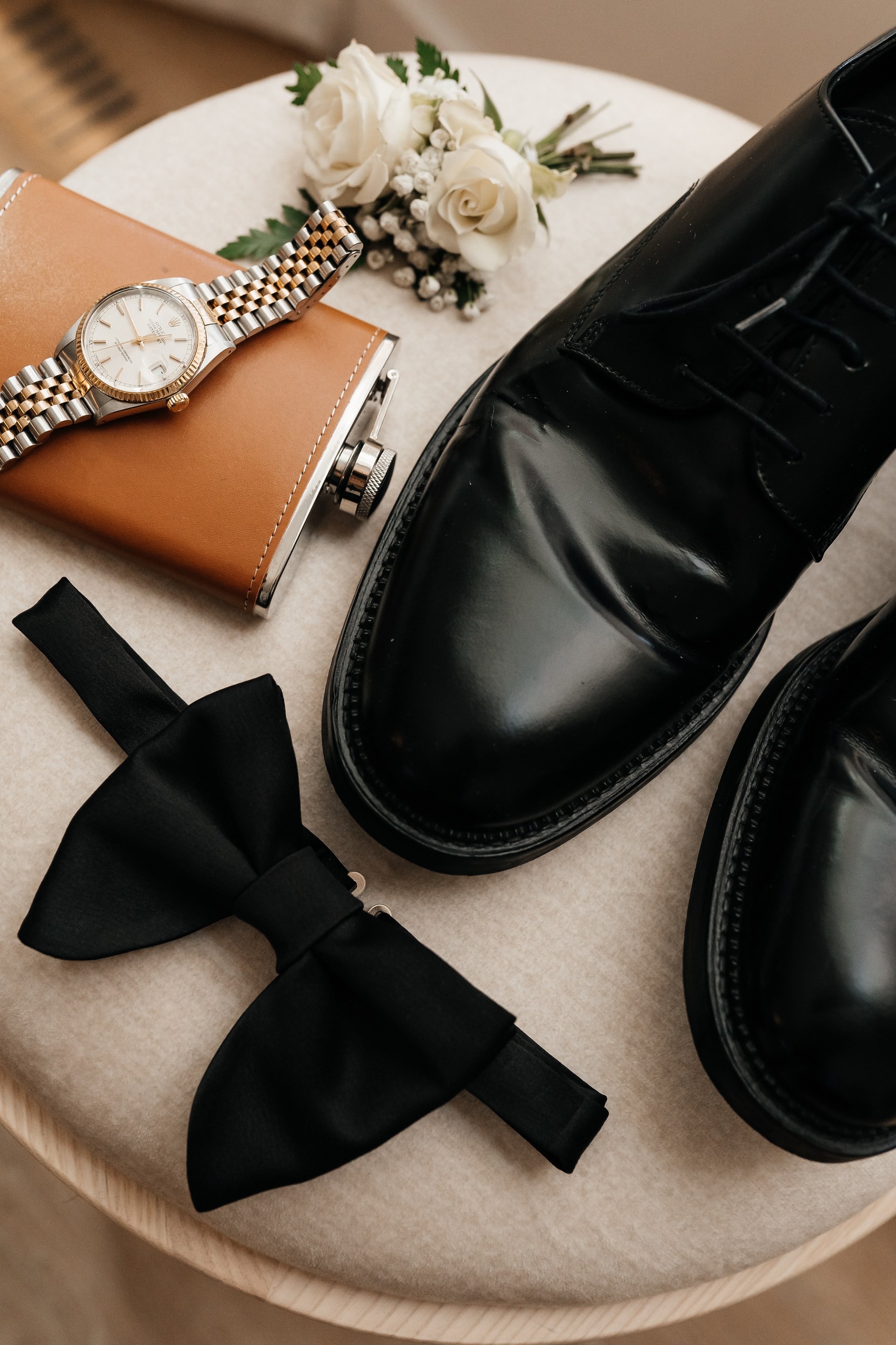 A&L Ceremony at St. Mary’s Cathedral